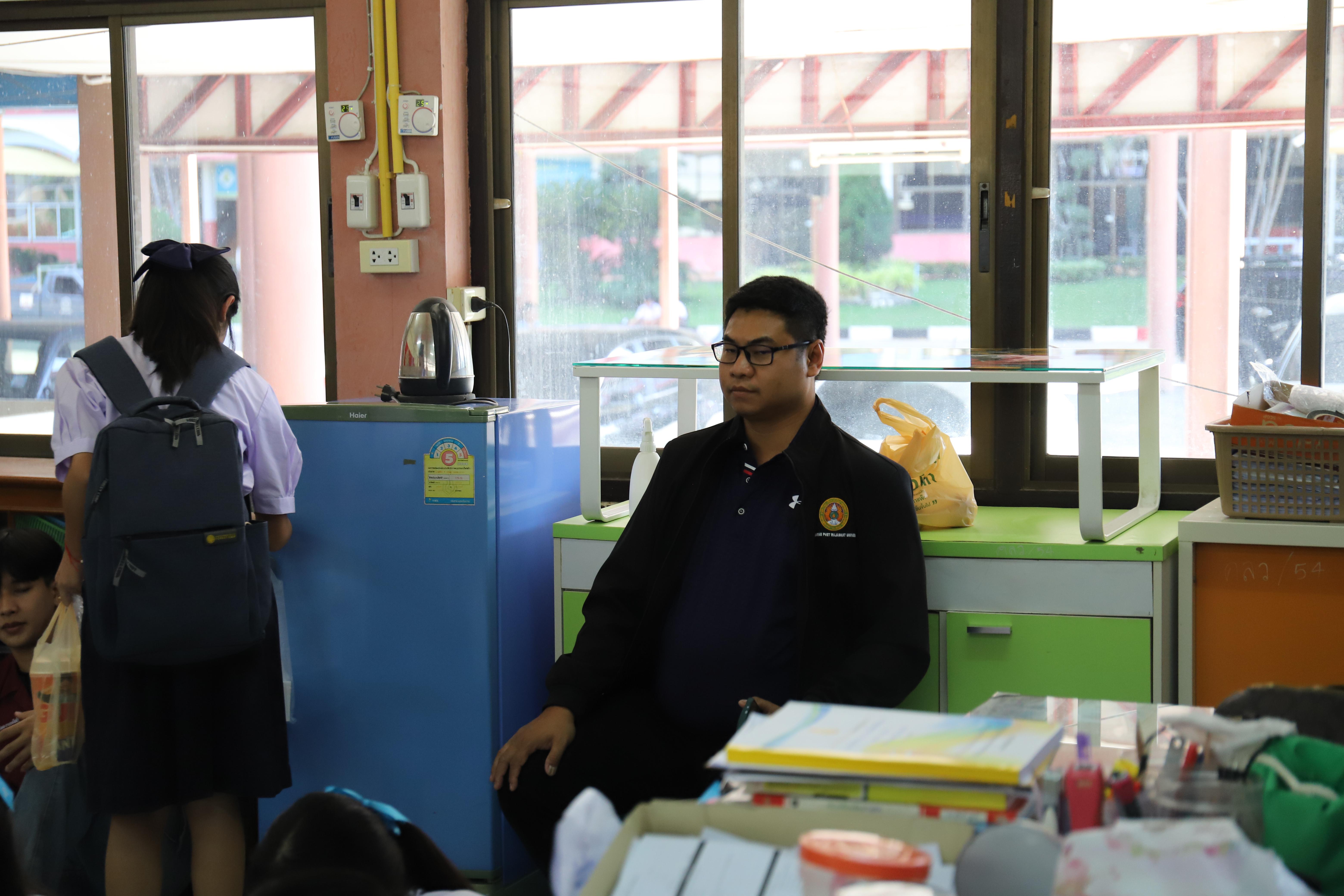 85. โรงเรียนคลองลานวิทยา