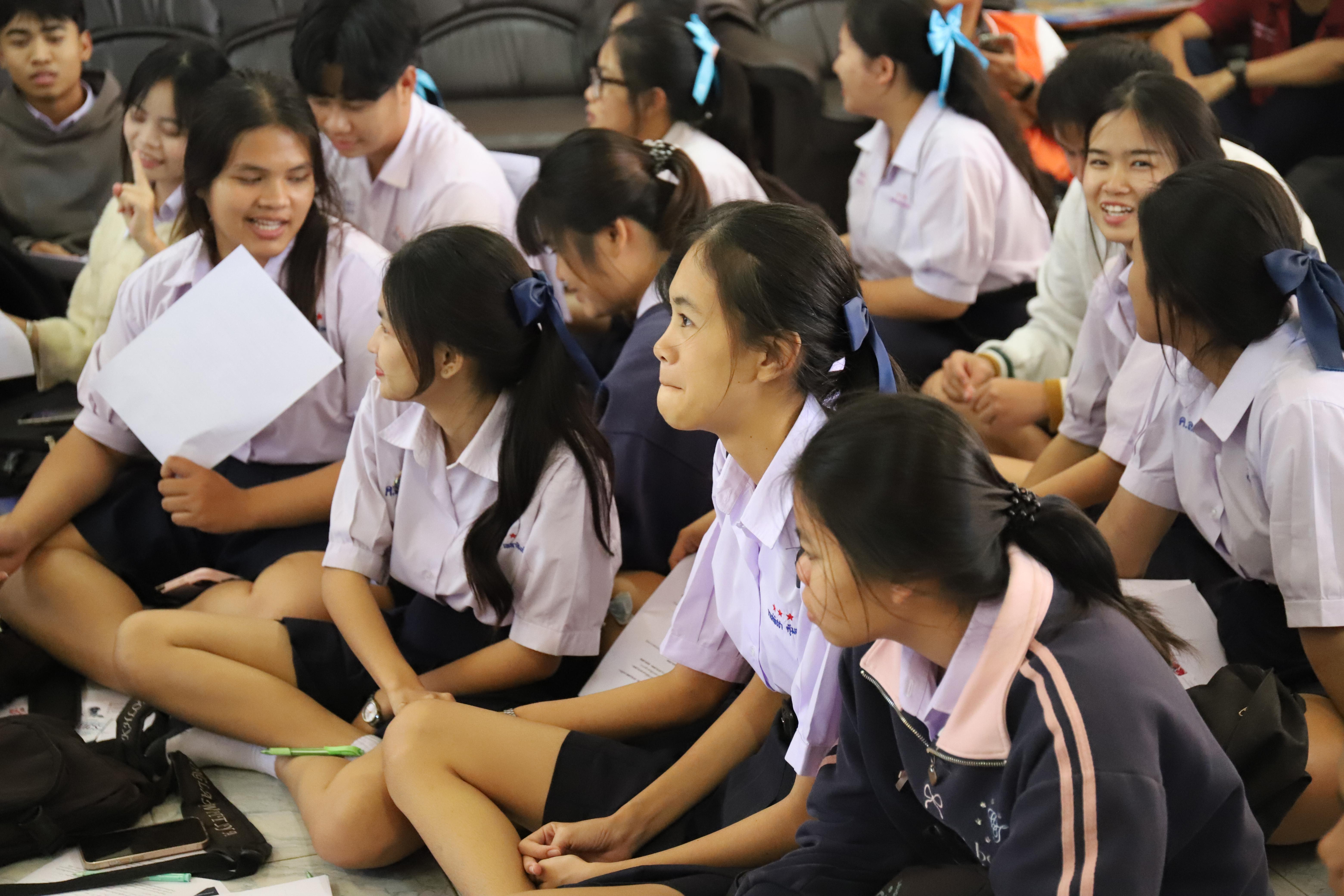 91. โรงเรียนคลองลานวิทยา