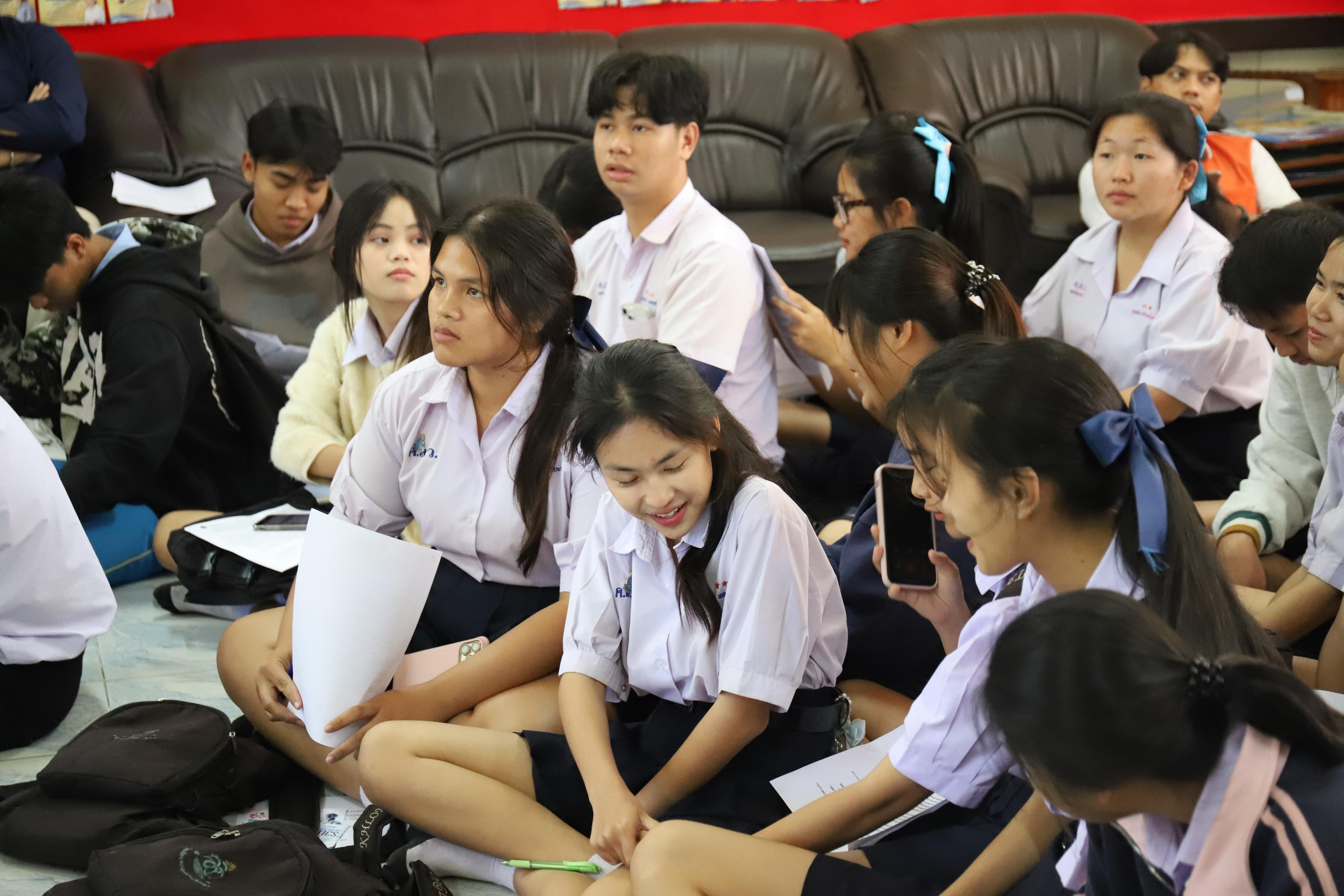 92. โรงเรียนคลองลานวิทยา