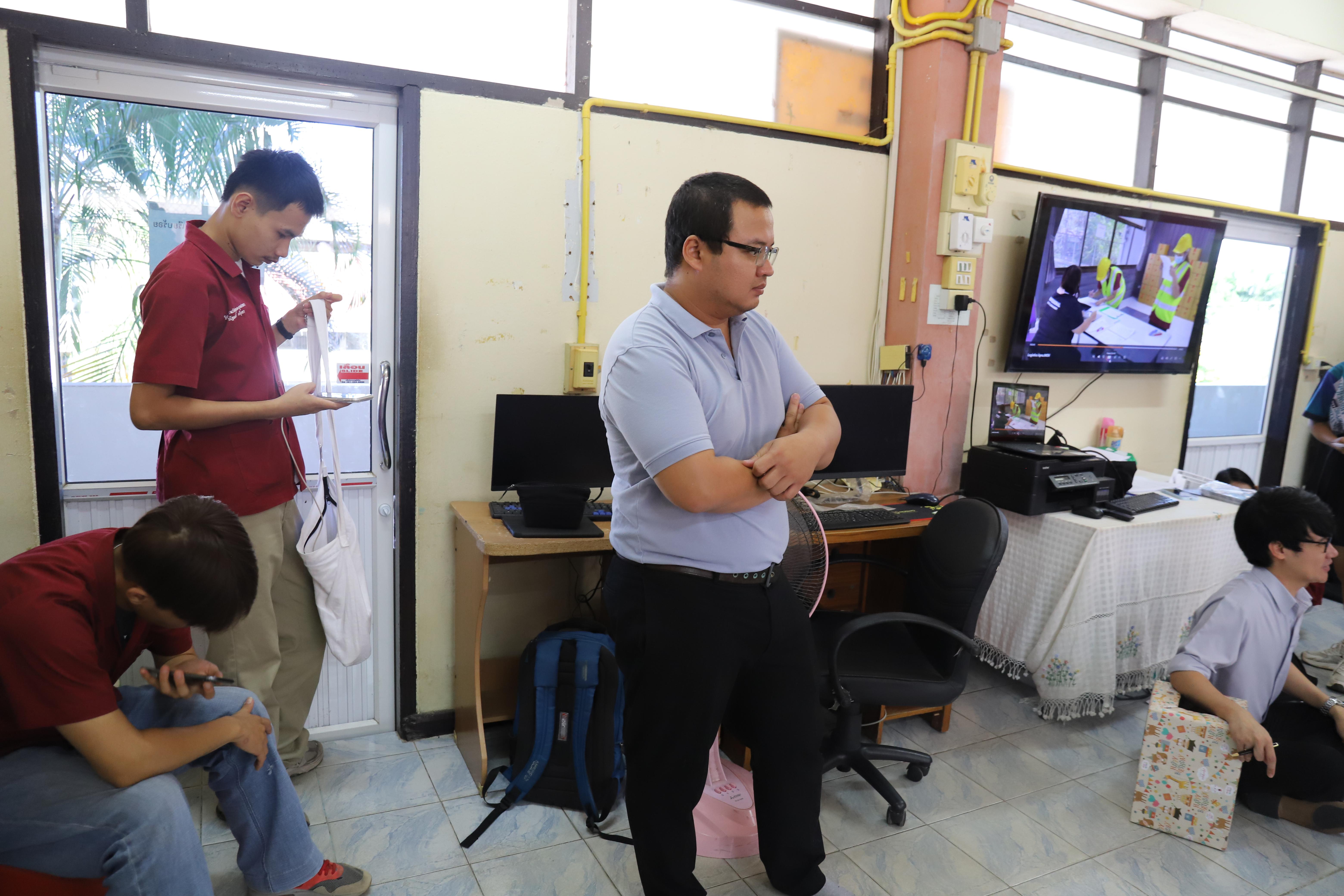 105. โรงเรียนคลองลานวิทยา