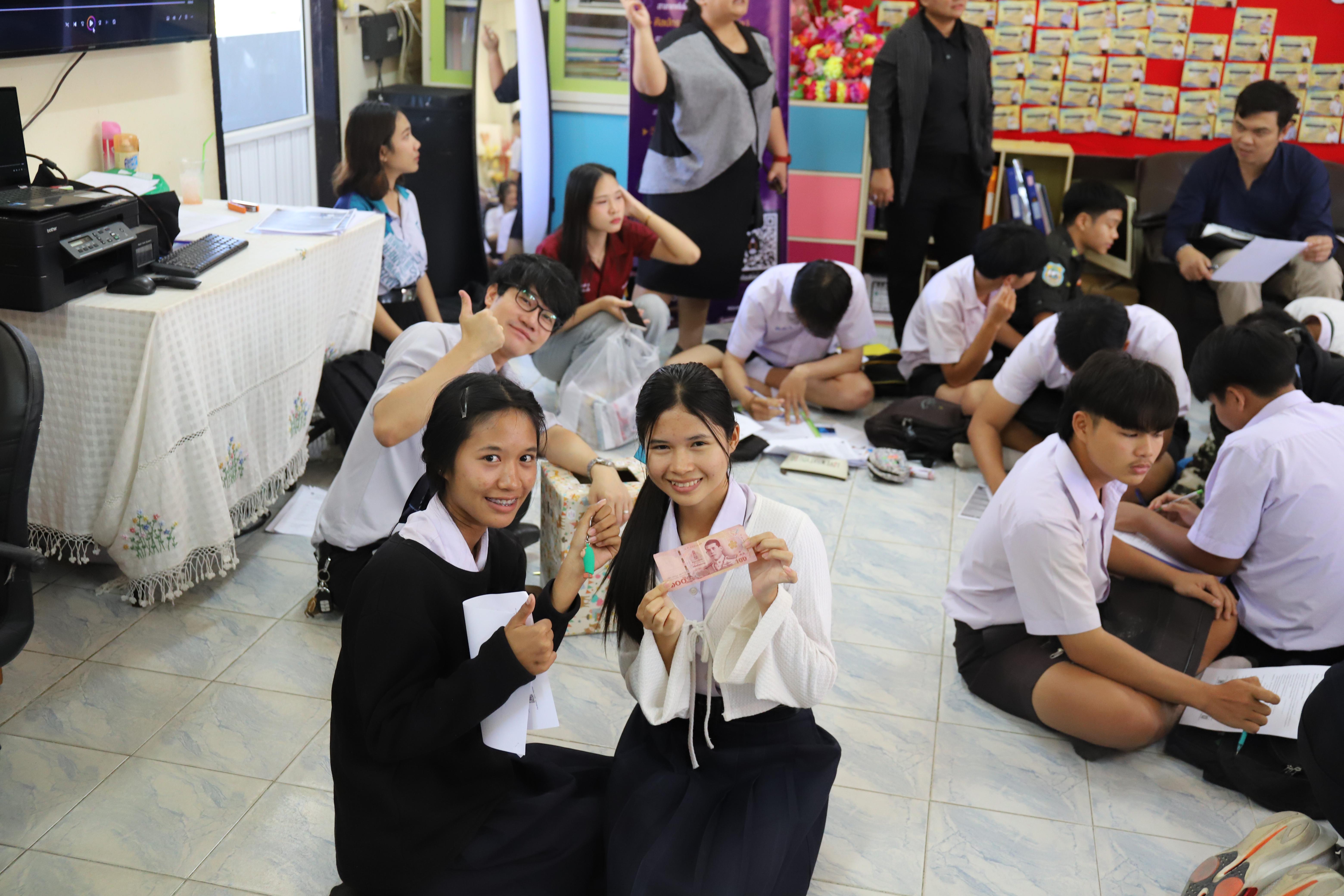 109. โรงเรียนคลองลานวิทยา