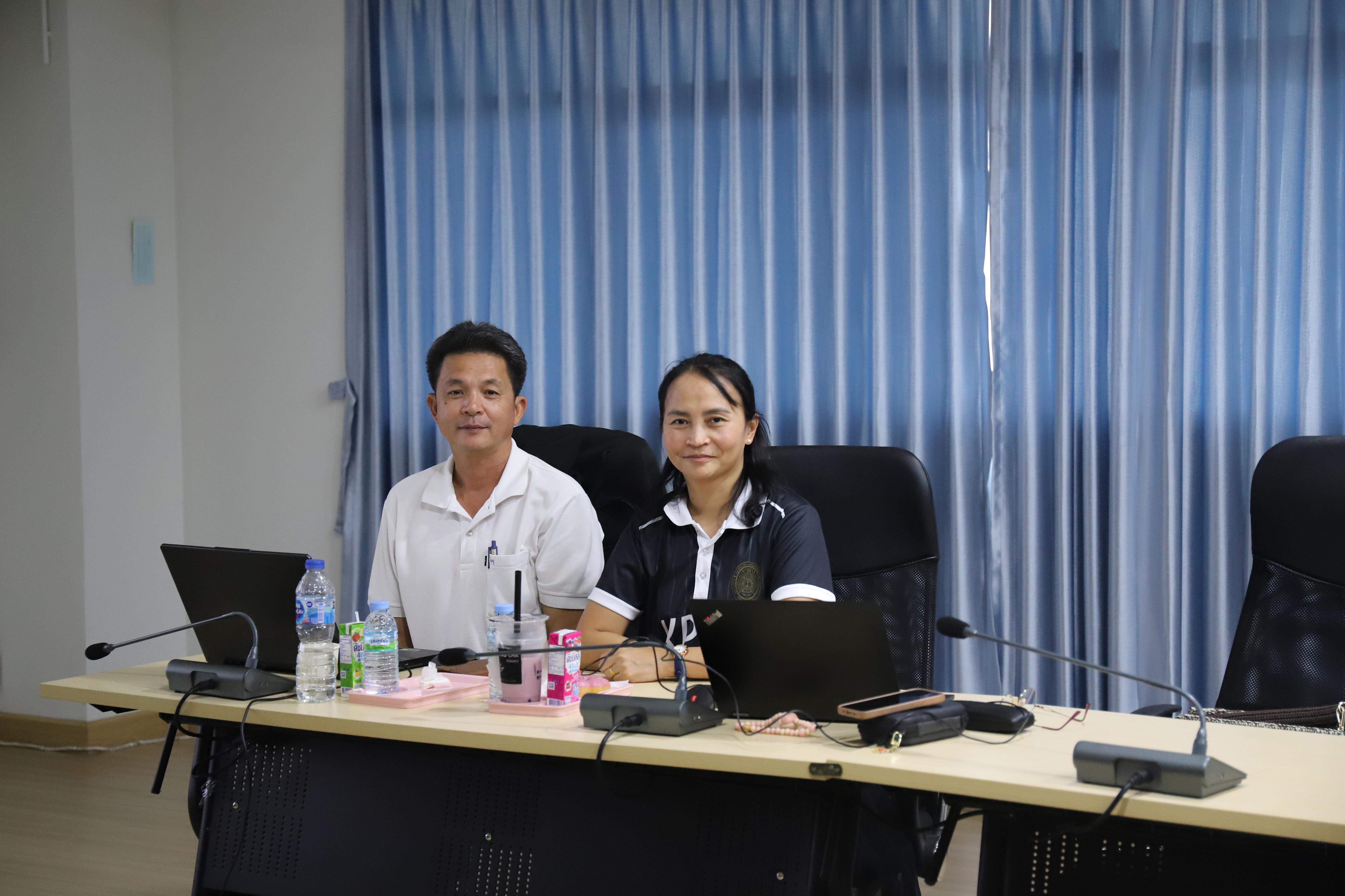 3. การวัดผลการเรียนรู้