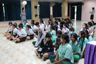 1. โรงเรียนลานกระบือวิทยา