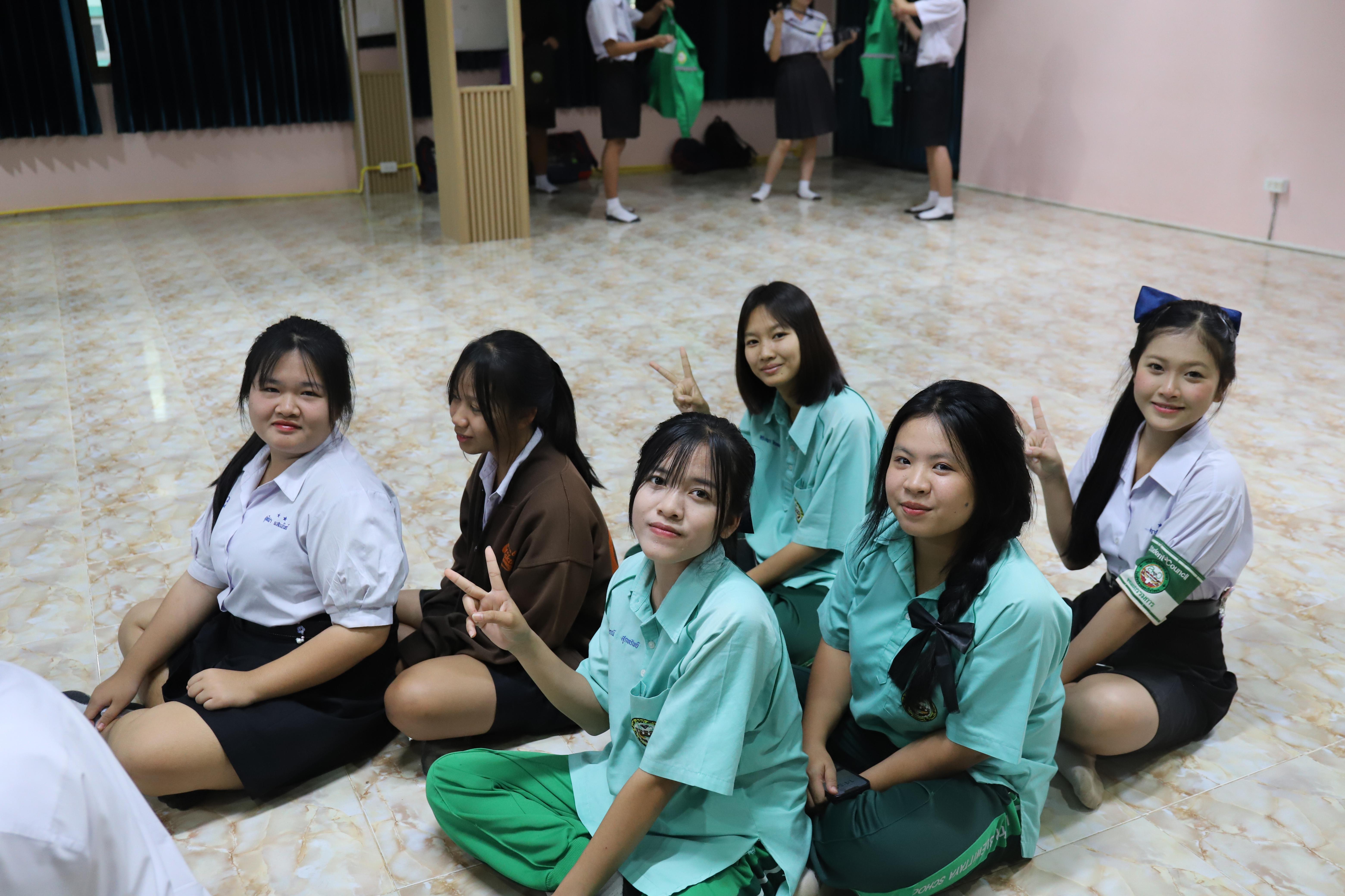 5. โรงเรียนลานกระบือวิทยา