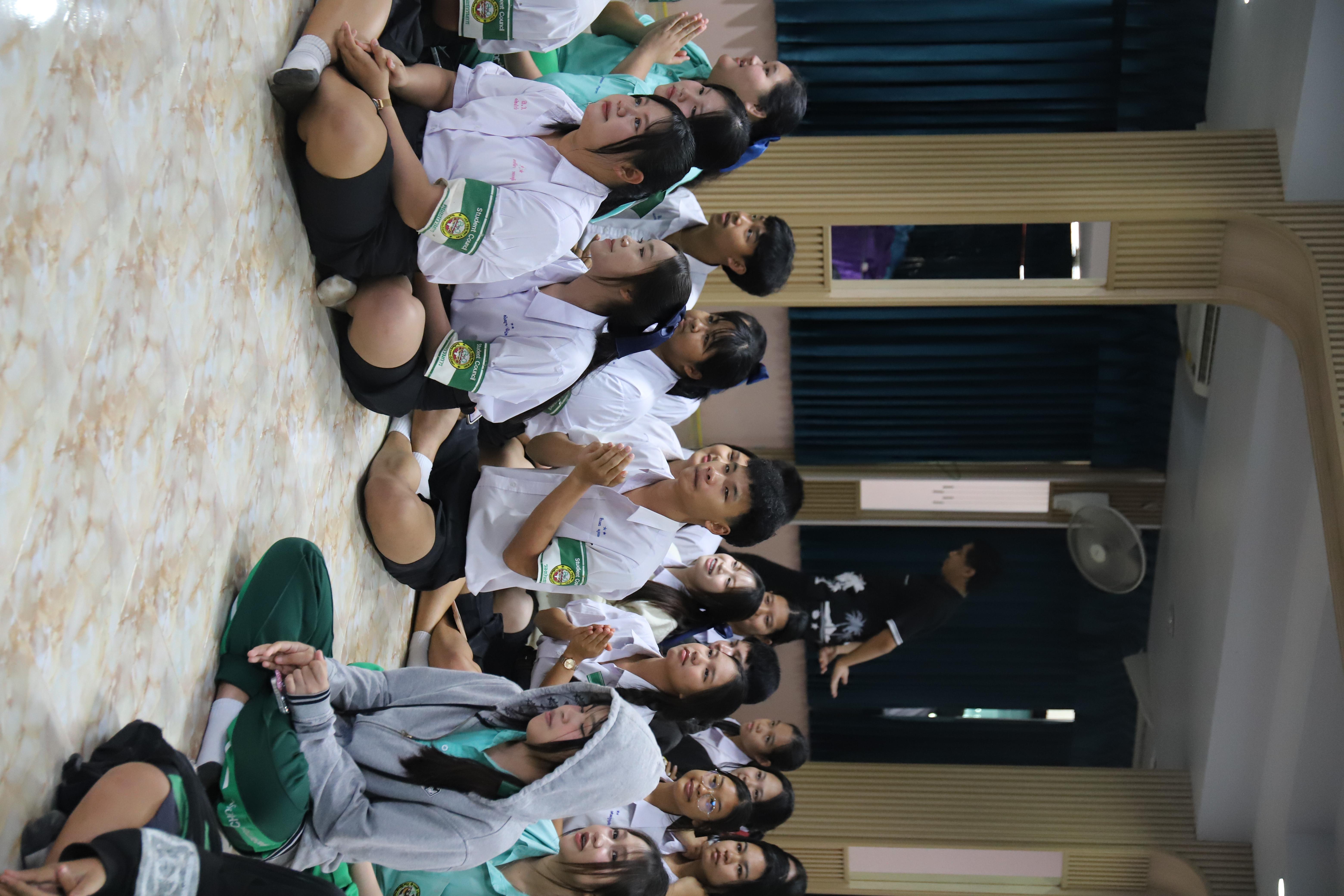 11. โรงเรียนลานกระบือวิทยา