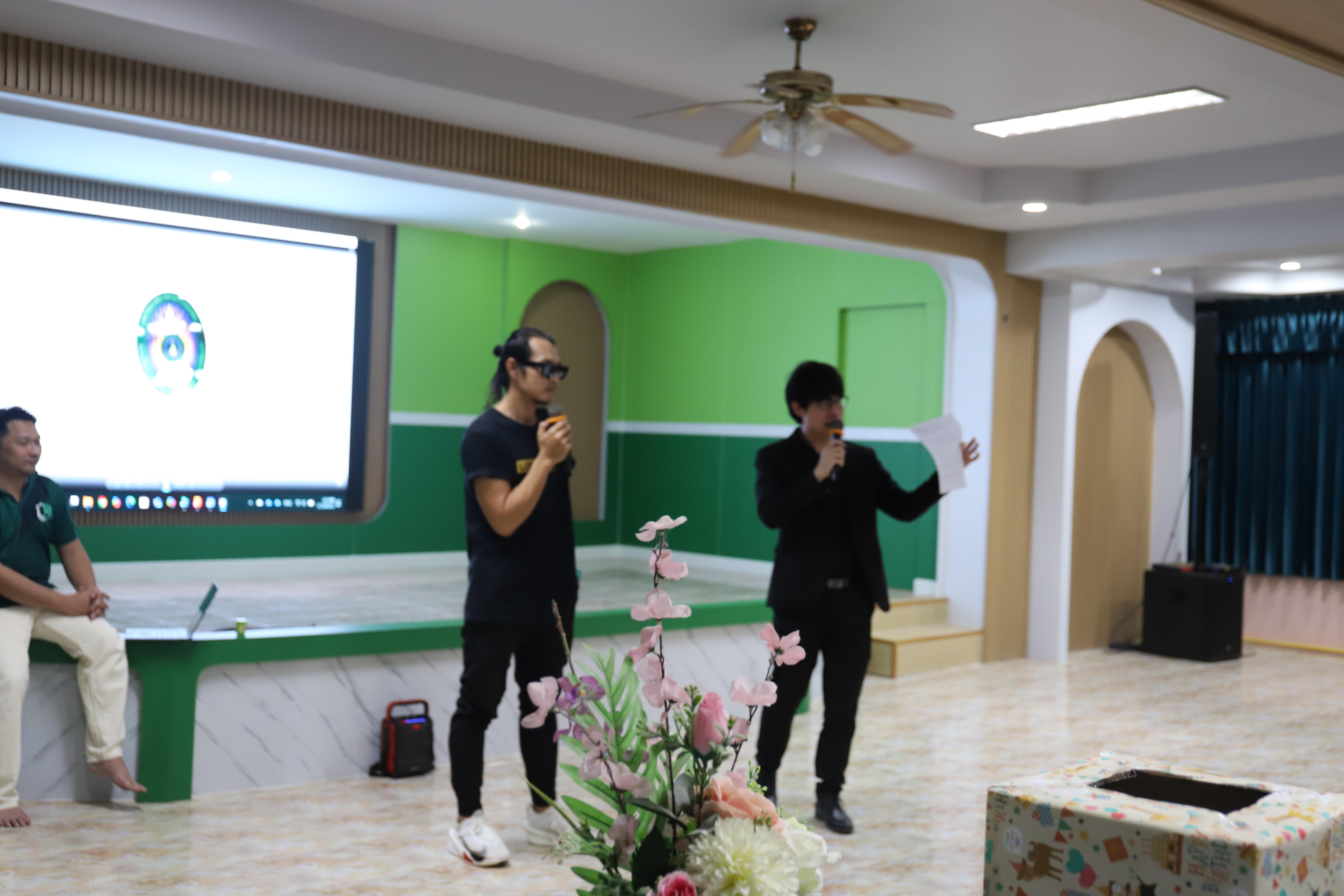 17. โรงเรียนลานกระบือวิทยา