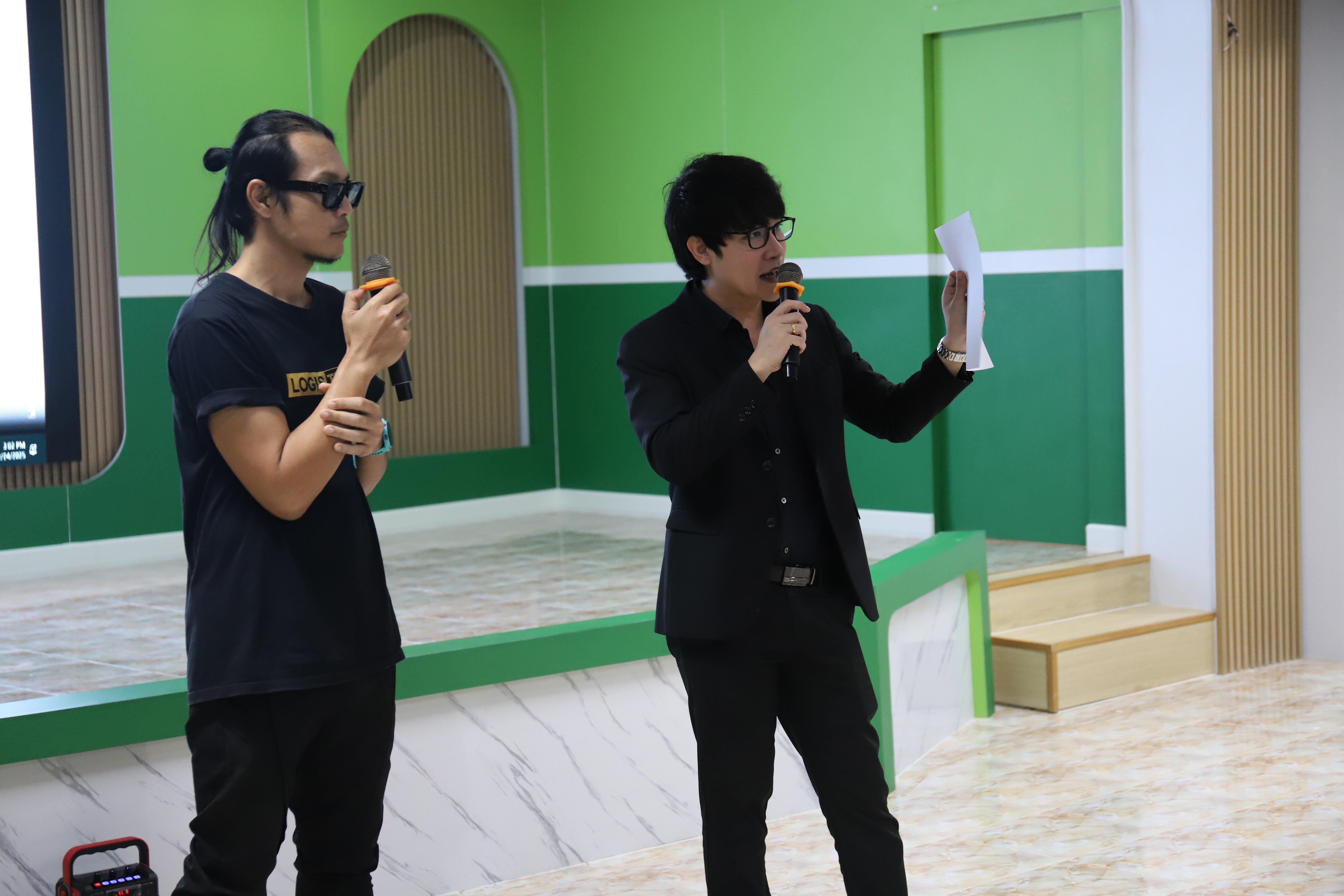 21. โรงเรียนลานกระบือวิทยา