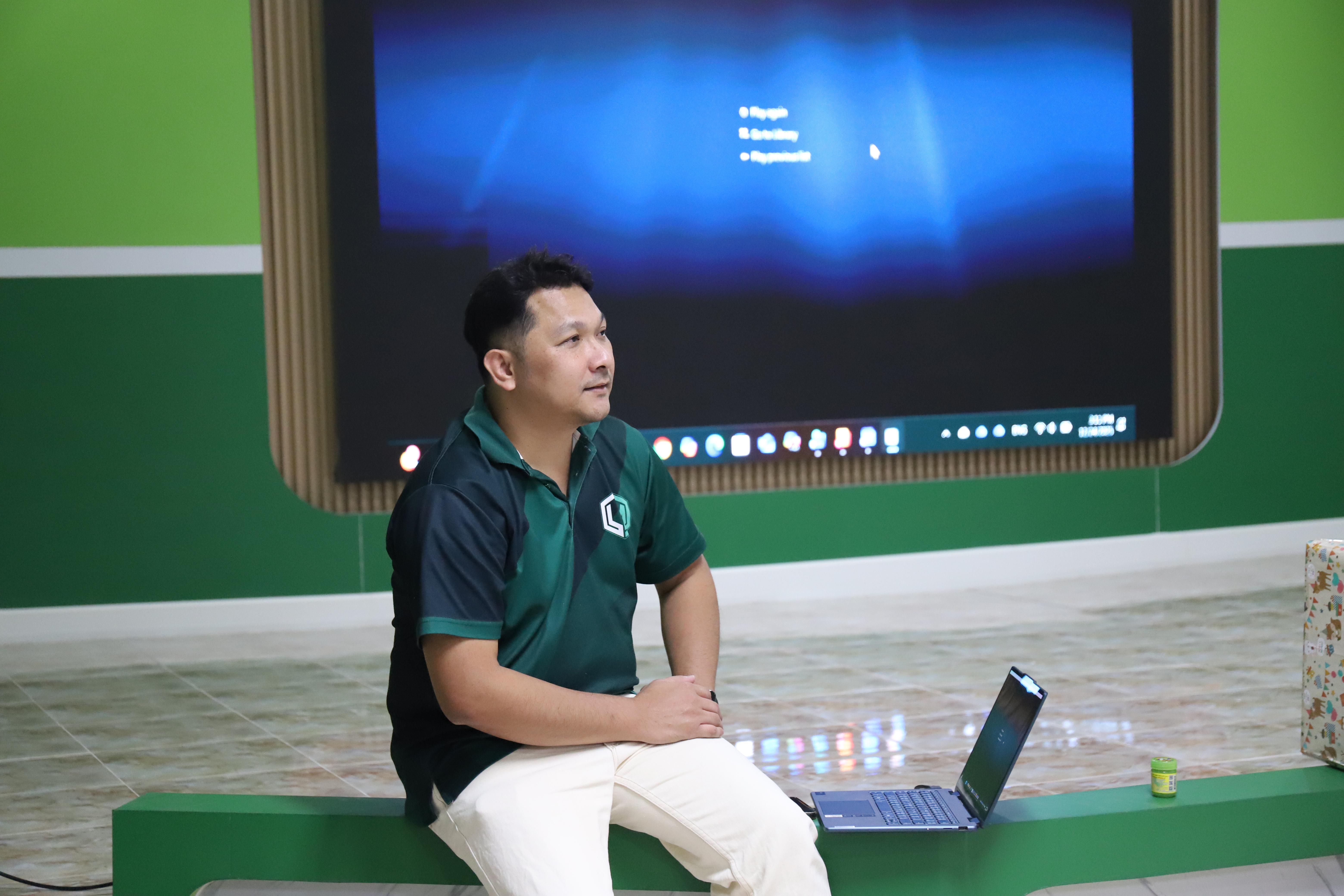 41. โรงเรียนลานกระบือวิทยา