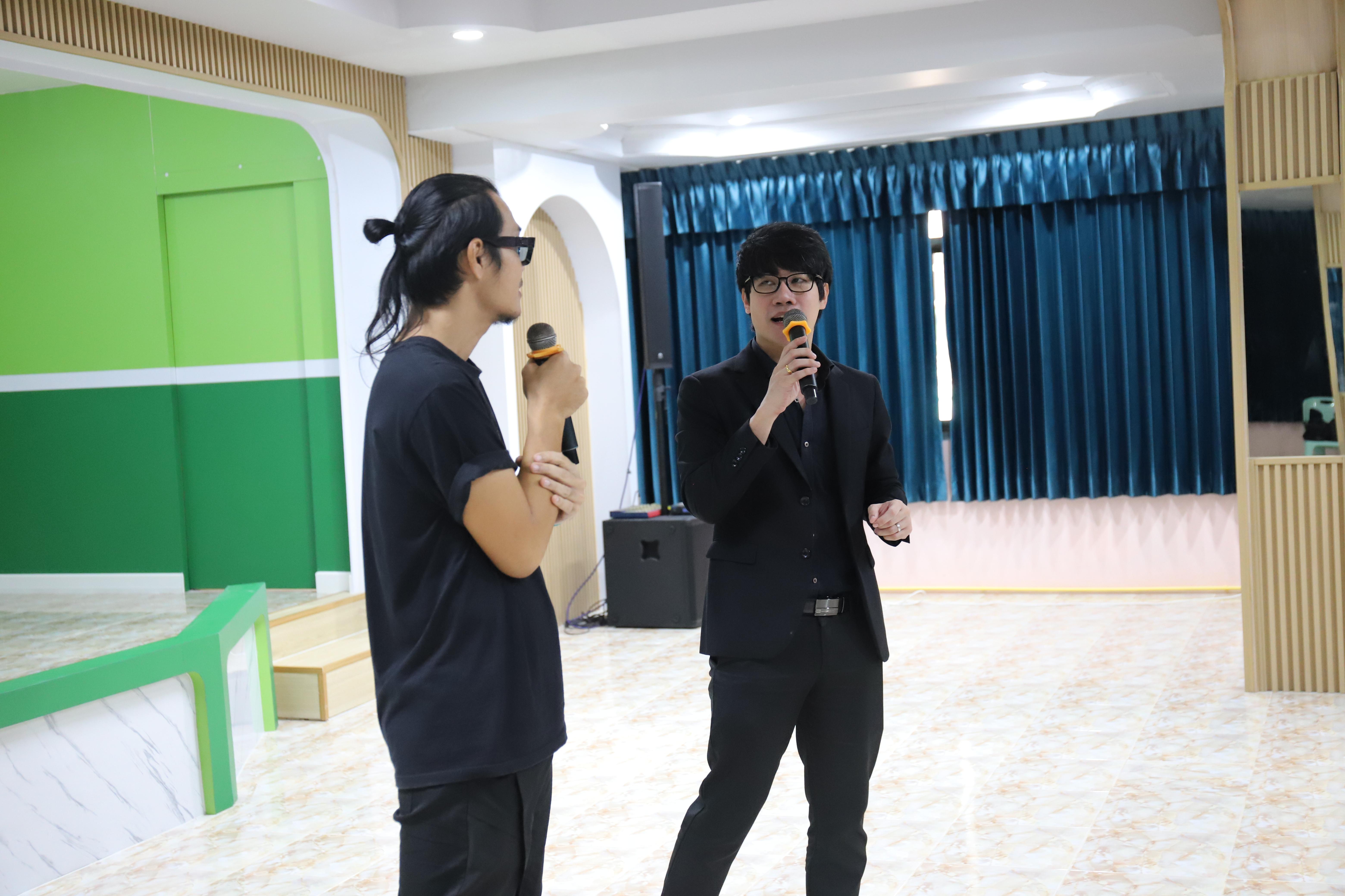 42. โรงเรียนลานกระบือวิทยา