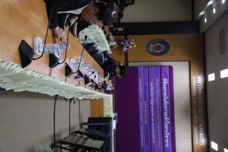 4. หลักสูตรเทคโนโลยีคอมพิวเตอร์ ร่วมลงนาม MOU