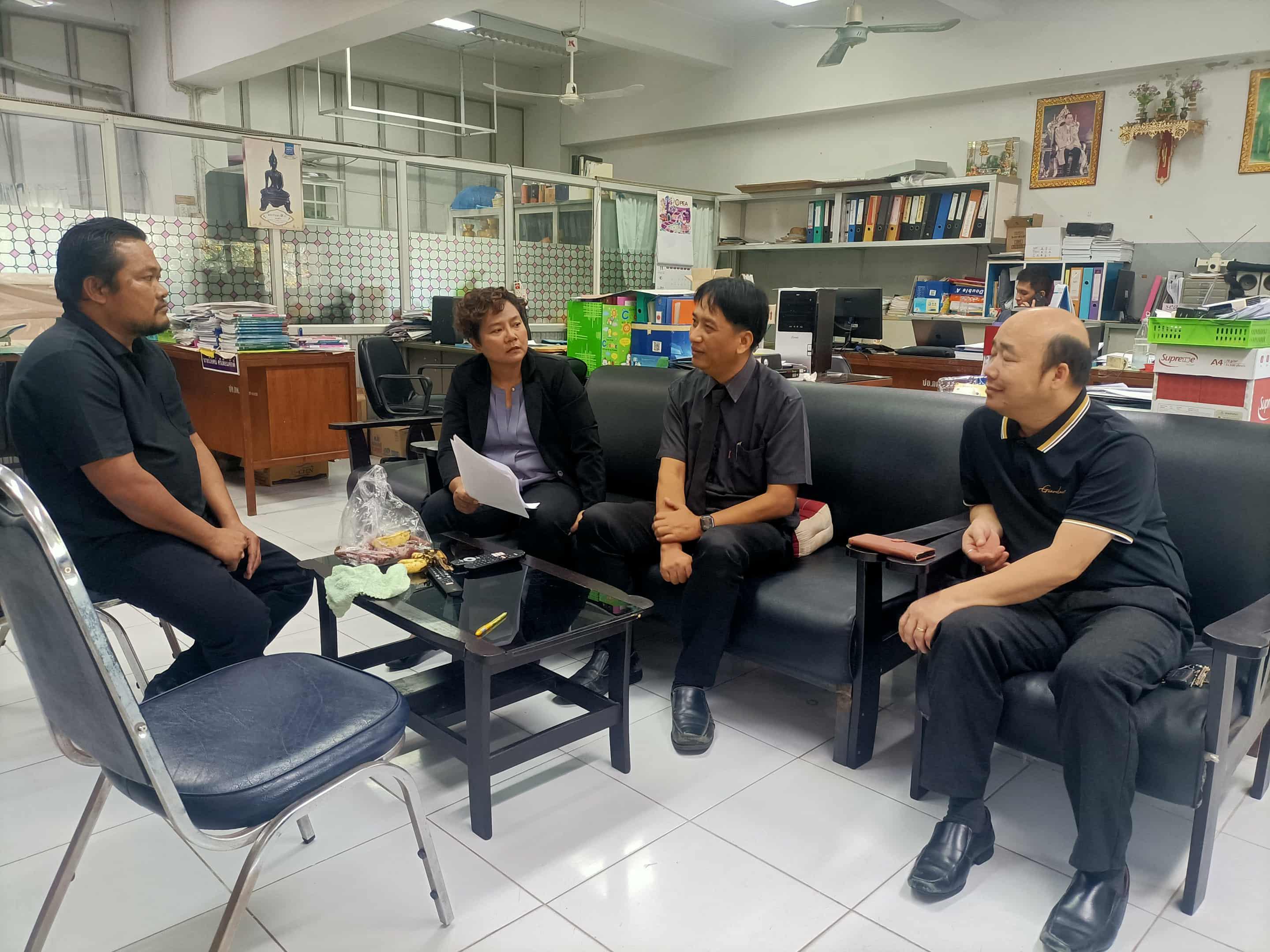 โครงการเครดิตแบงก์