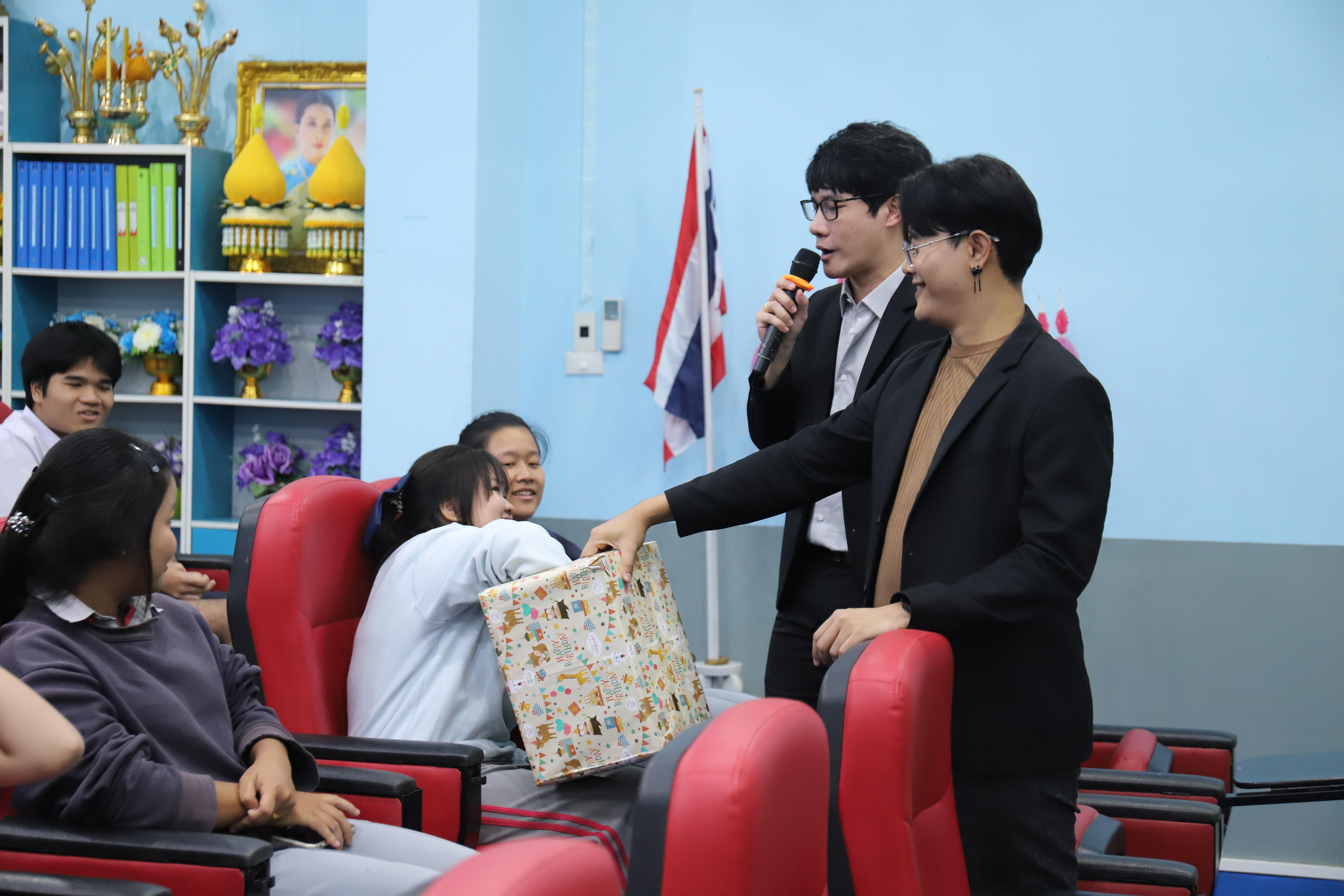 22. โรงเรียนชากังราว