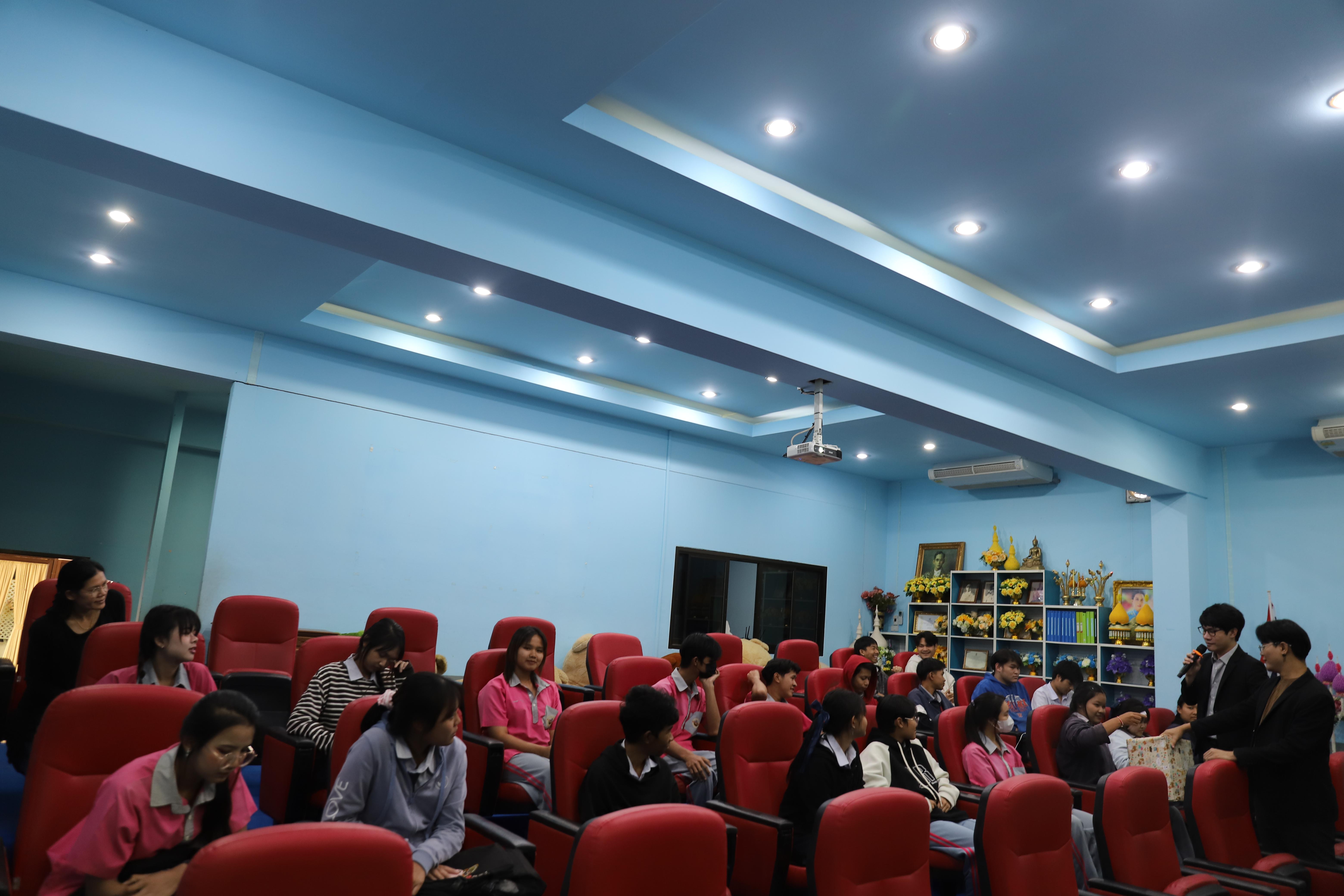 23. โรงเรียนชากังราว