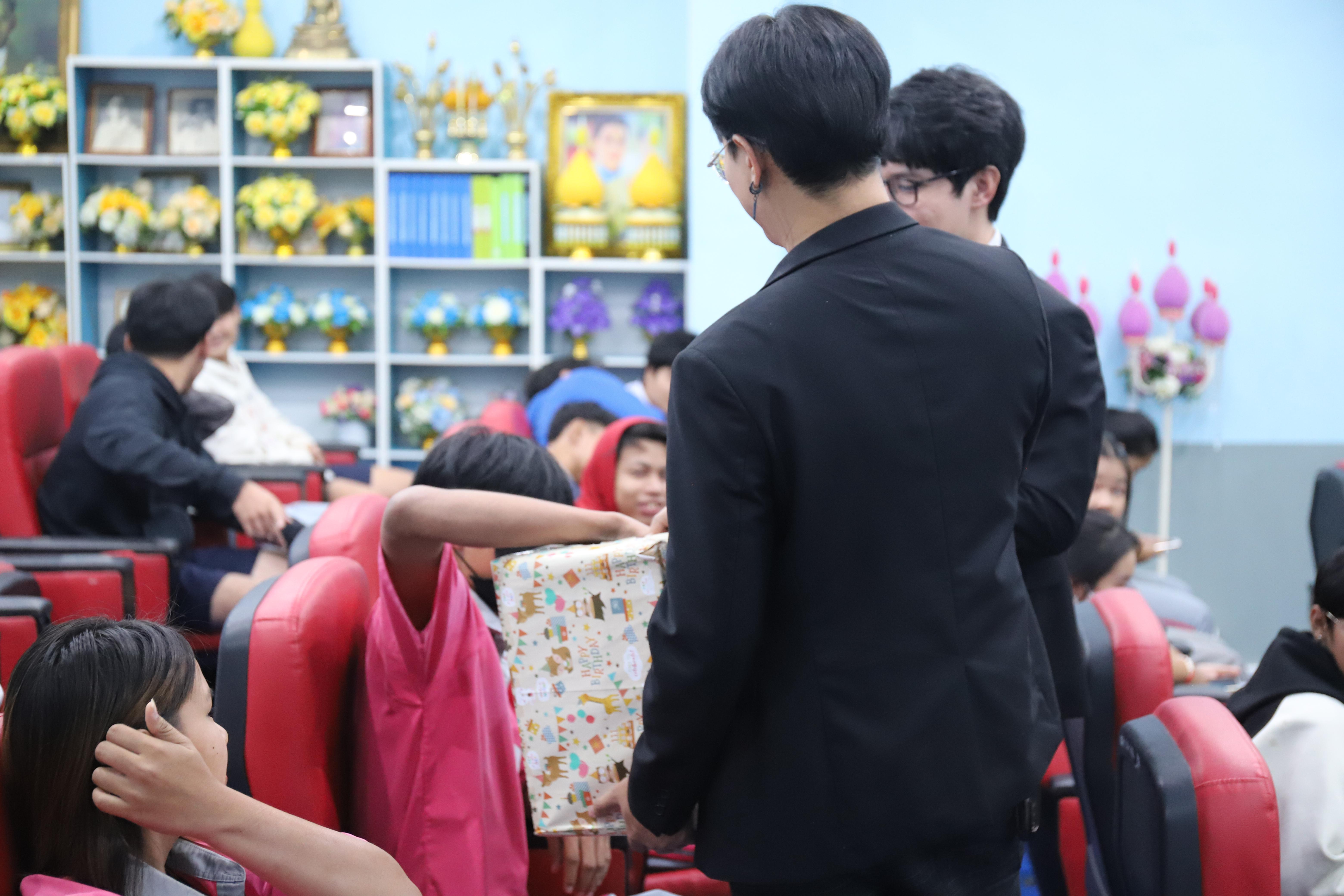 29. โรงเรียนชากังราว