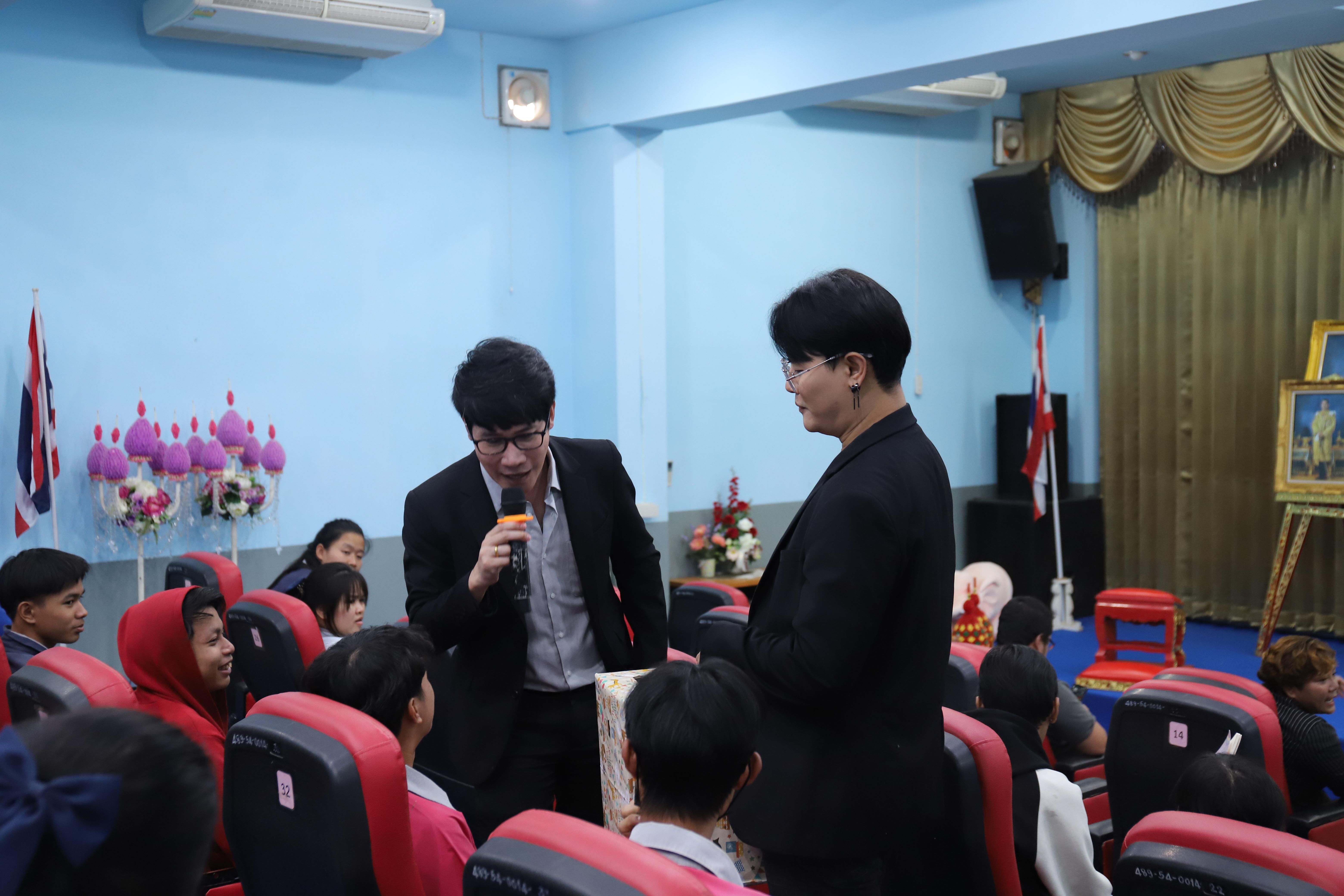 30. โรงเรียนชากังราว