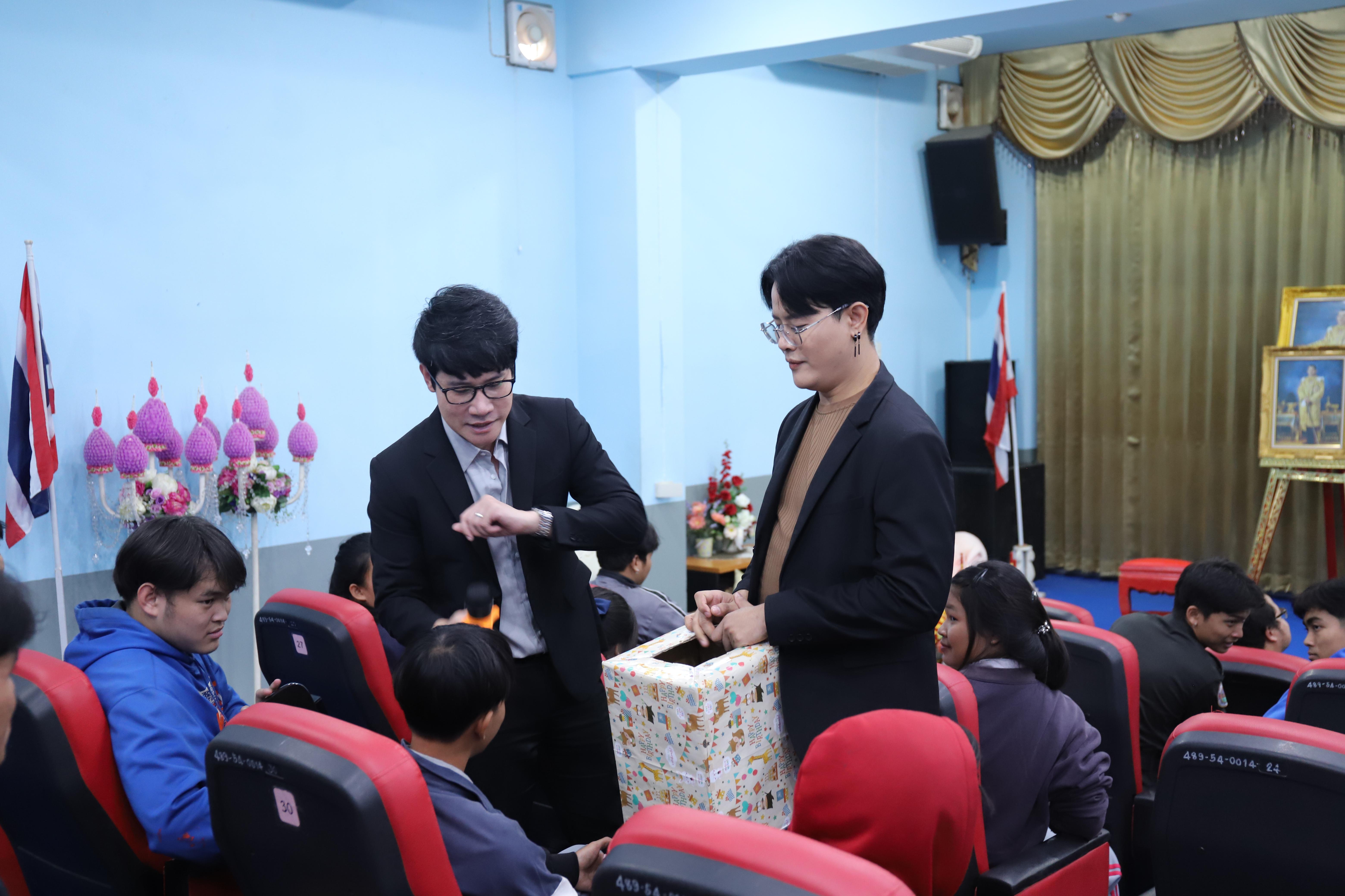 33. โรงเรียนชากังราว