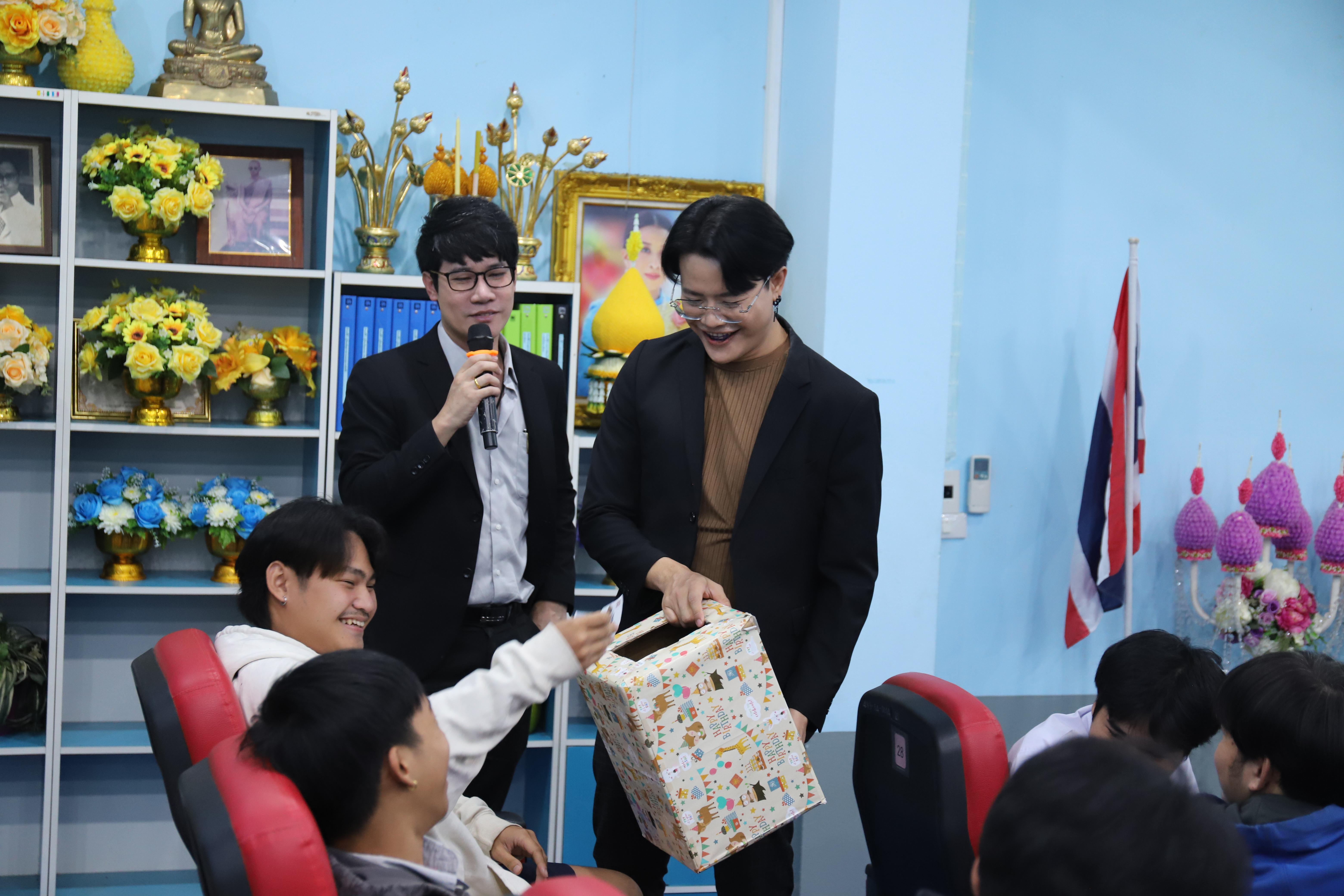 34. โรงเรียนชากังราว