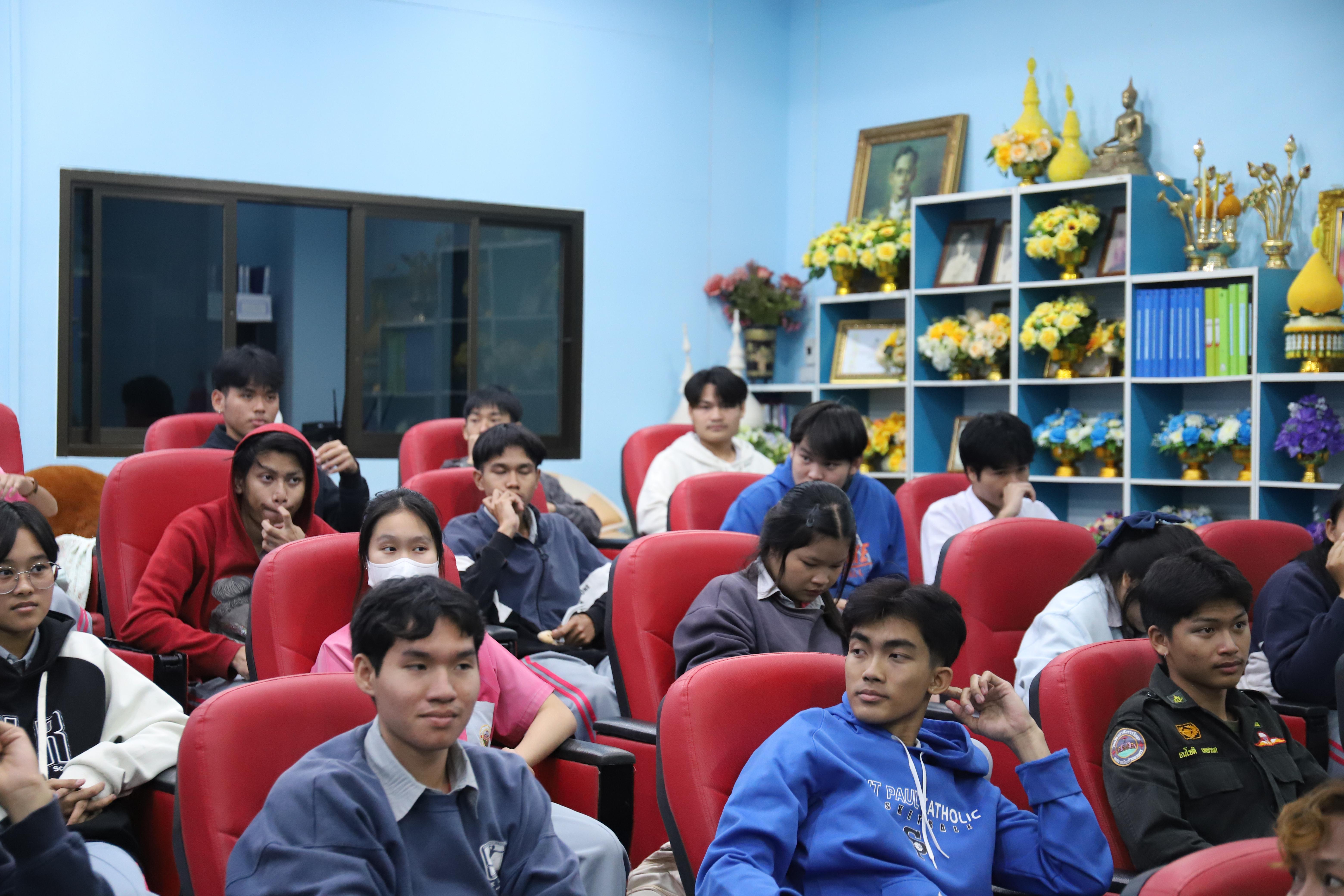 44. โรงเรียนชากังราว