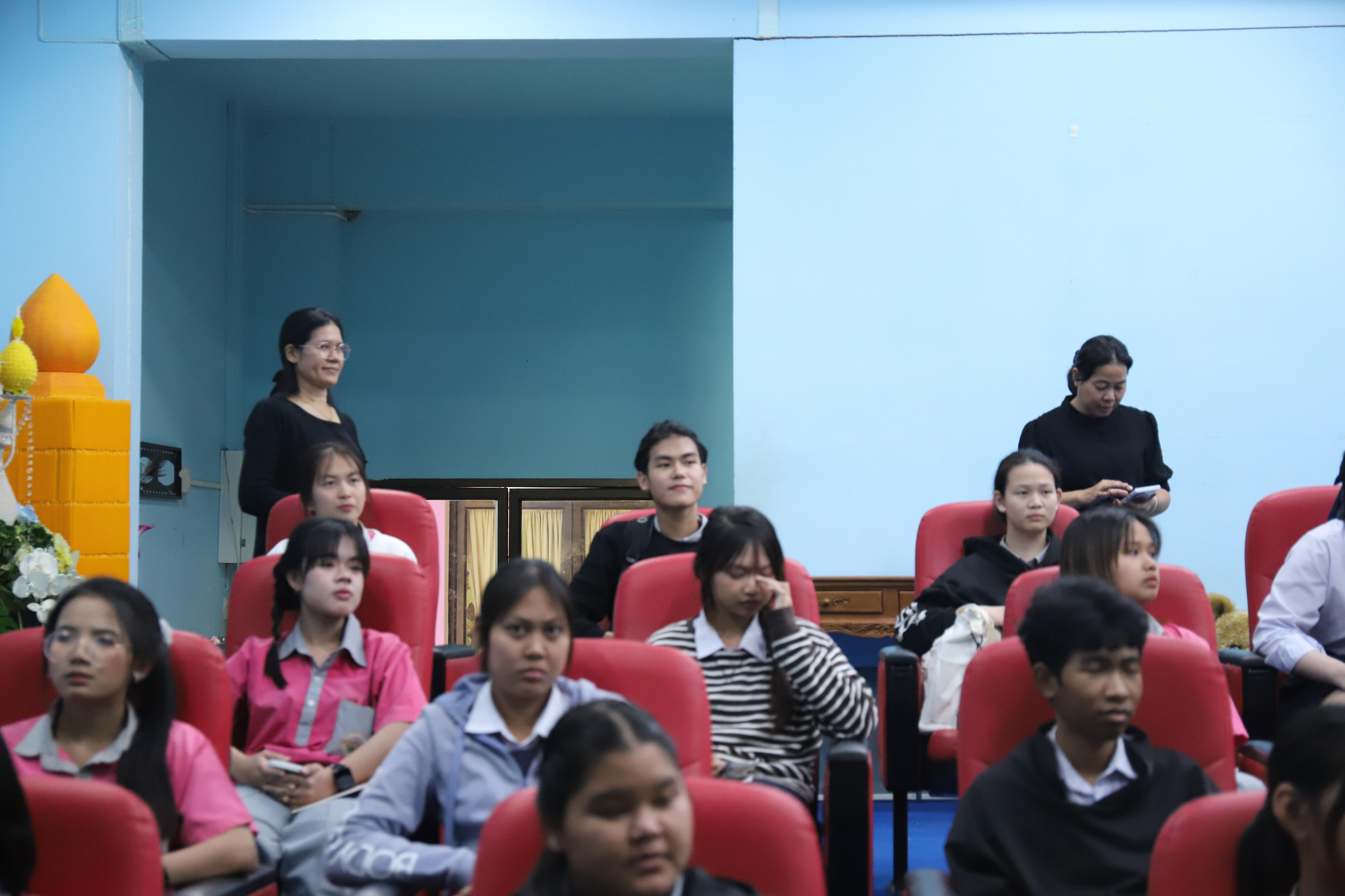 46. โรงเรียนชากังราว