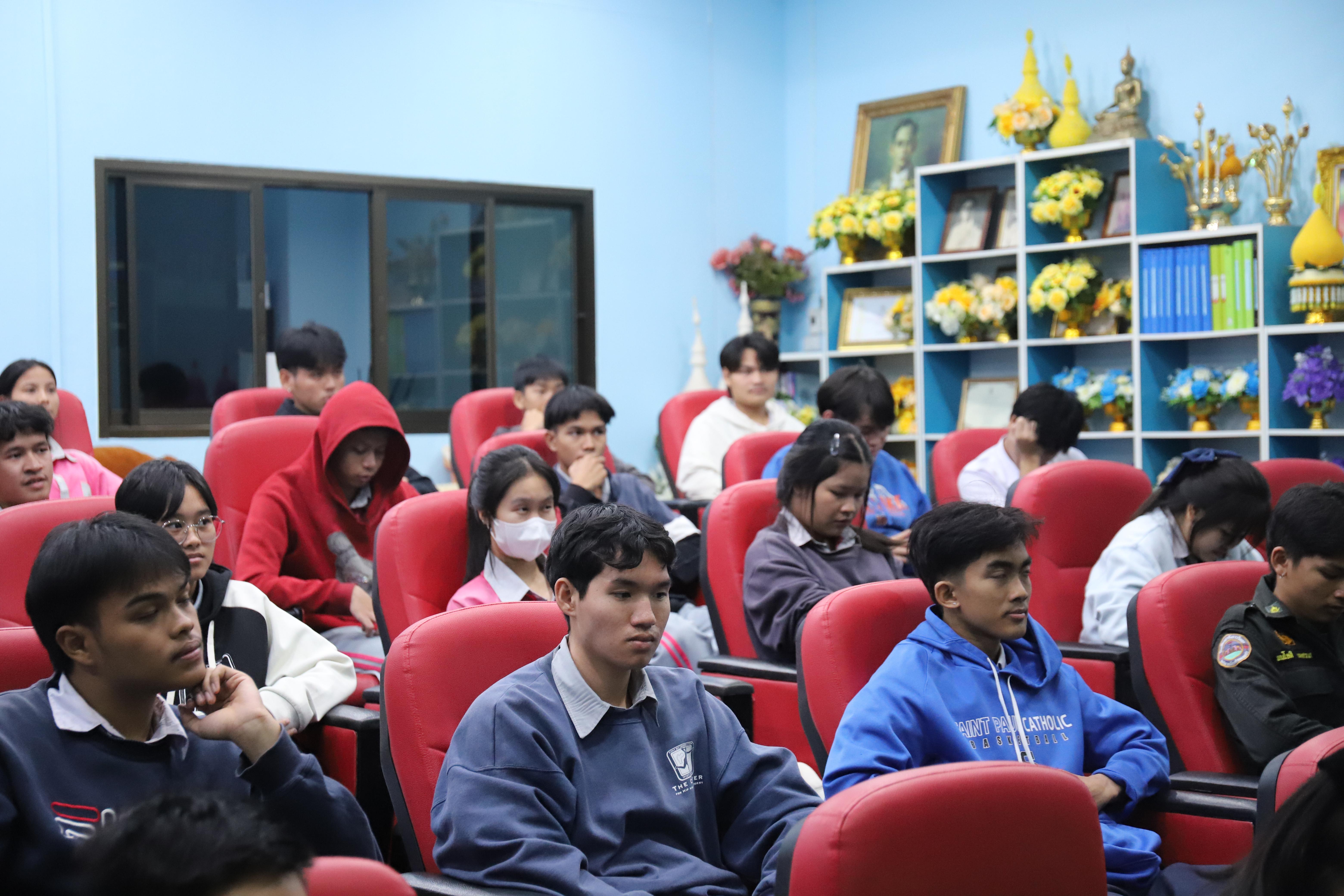 47. โรงเรียนชากังราว