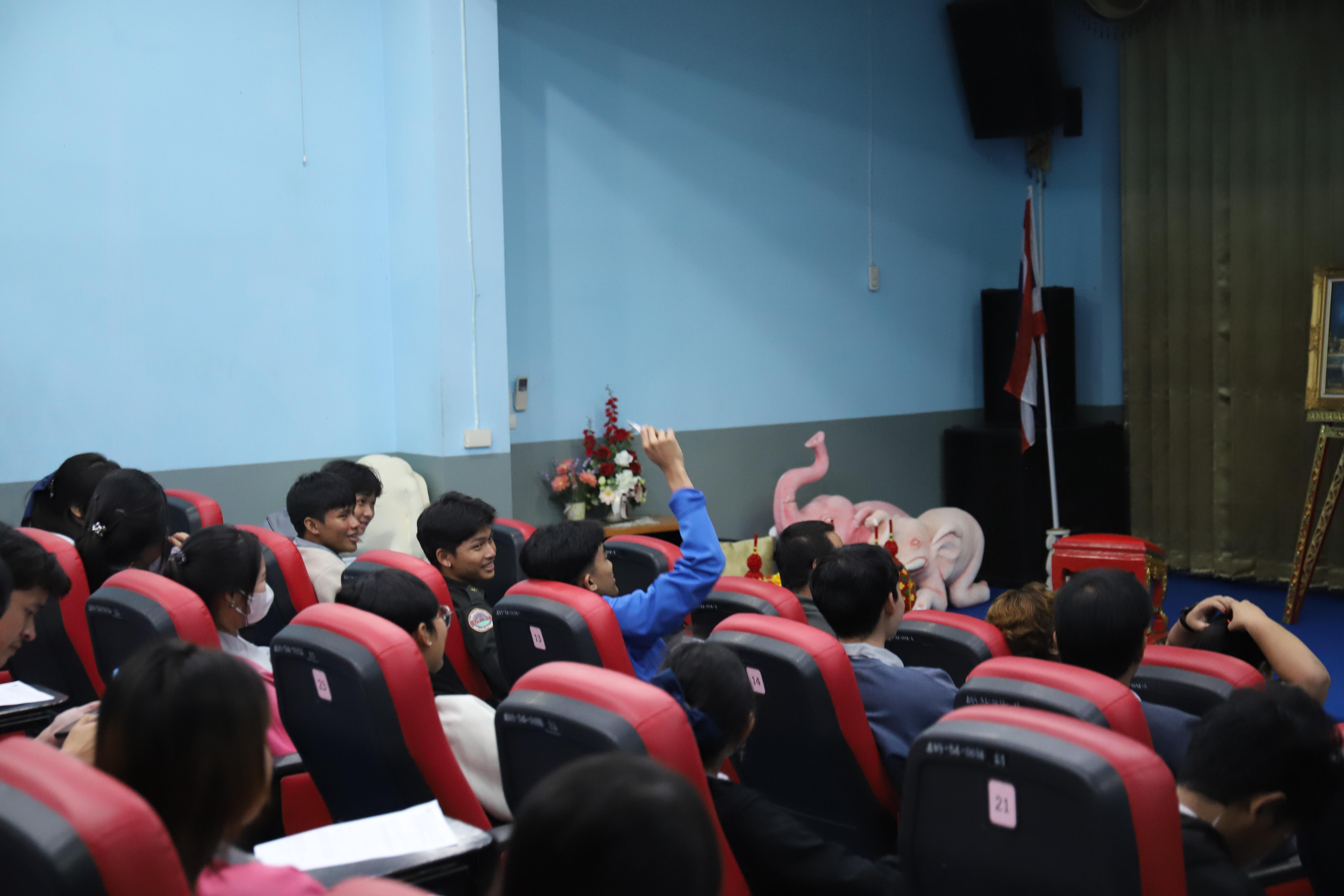 67. โรงเรียนชากังราว