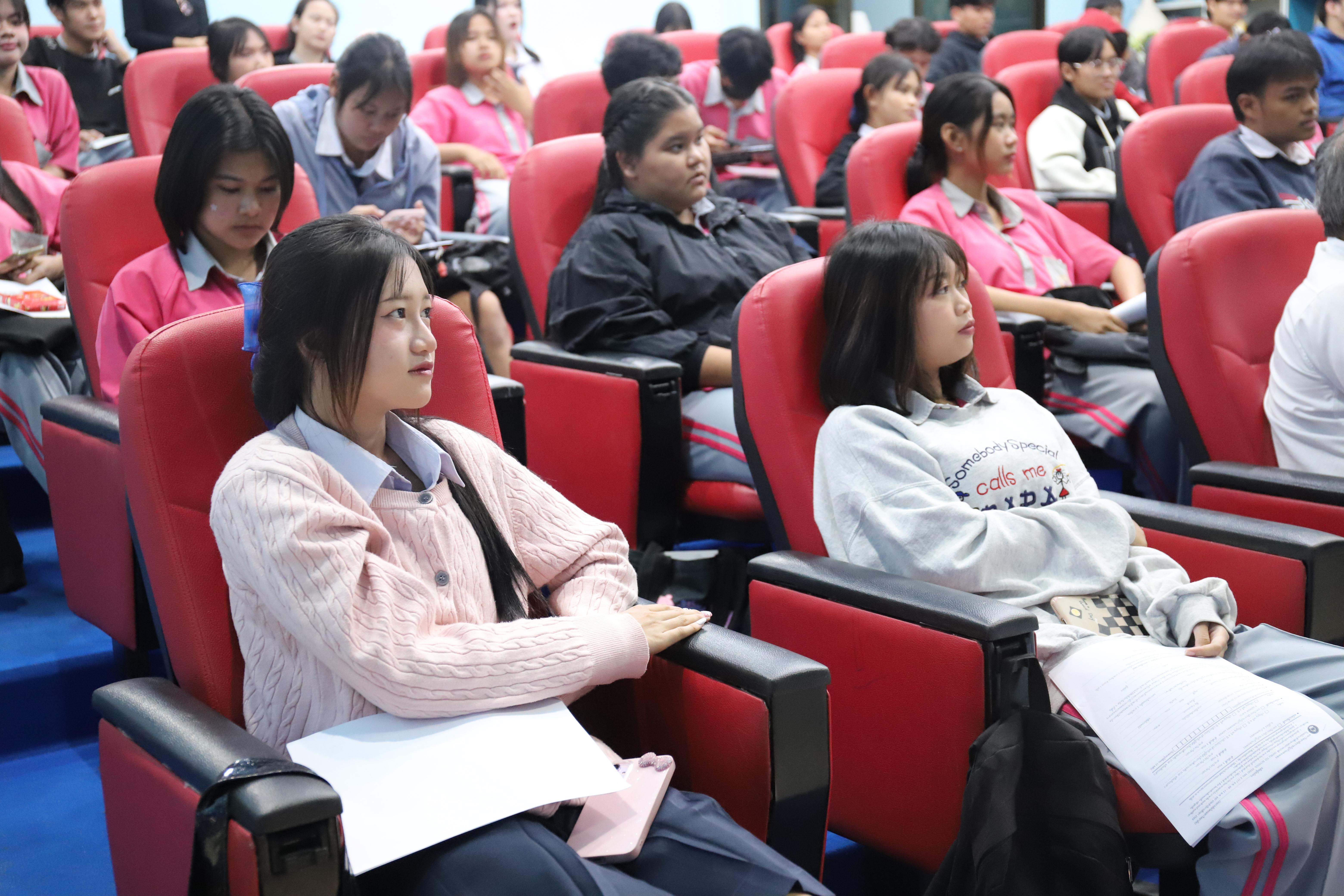 71. โรงเรียนชากังราว