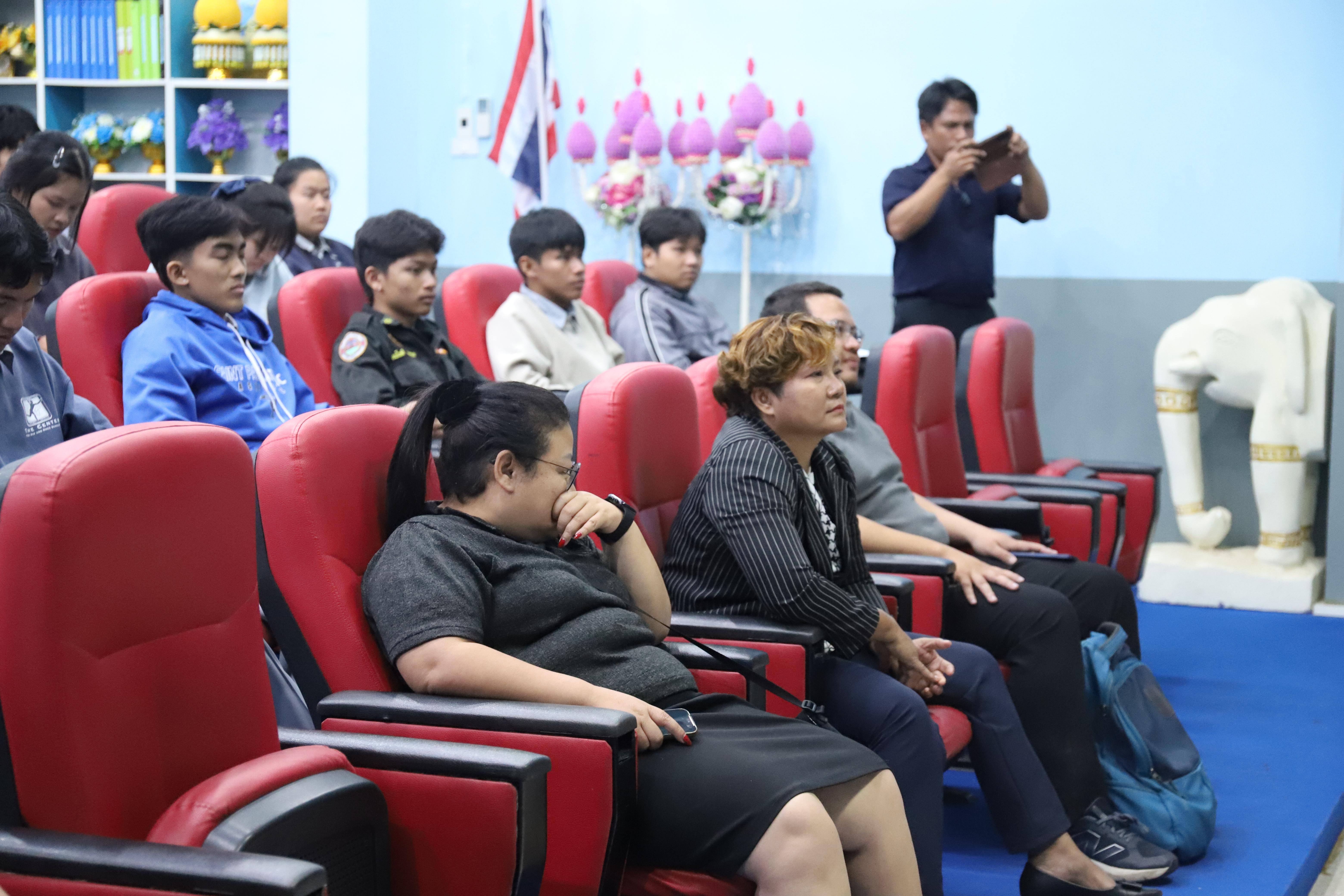 73. โรงเรียนชากังราว