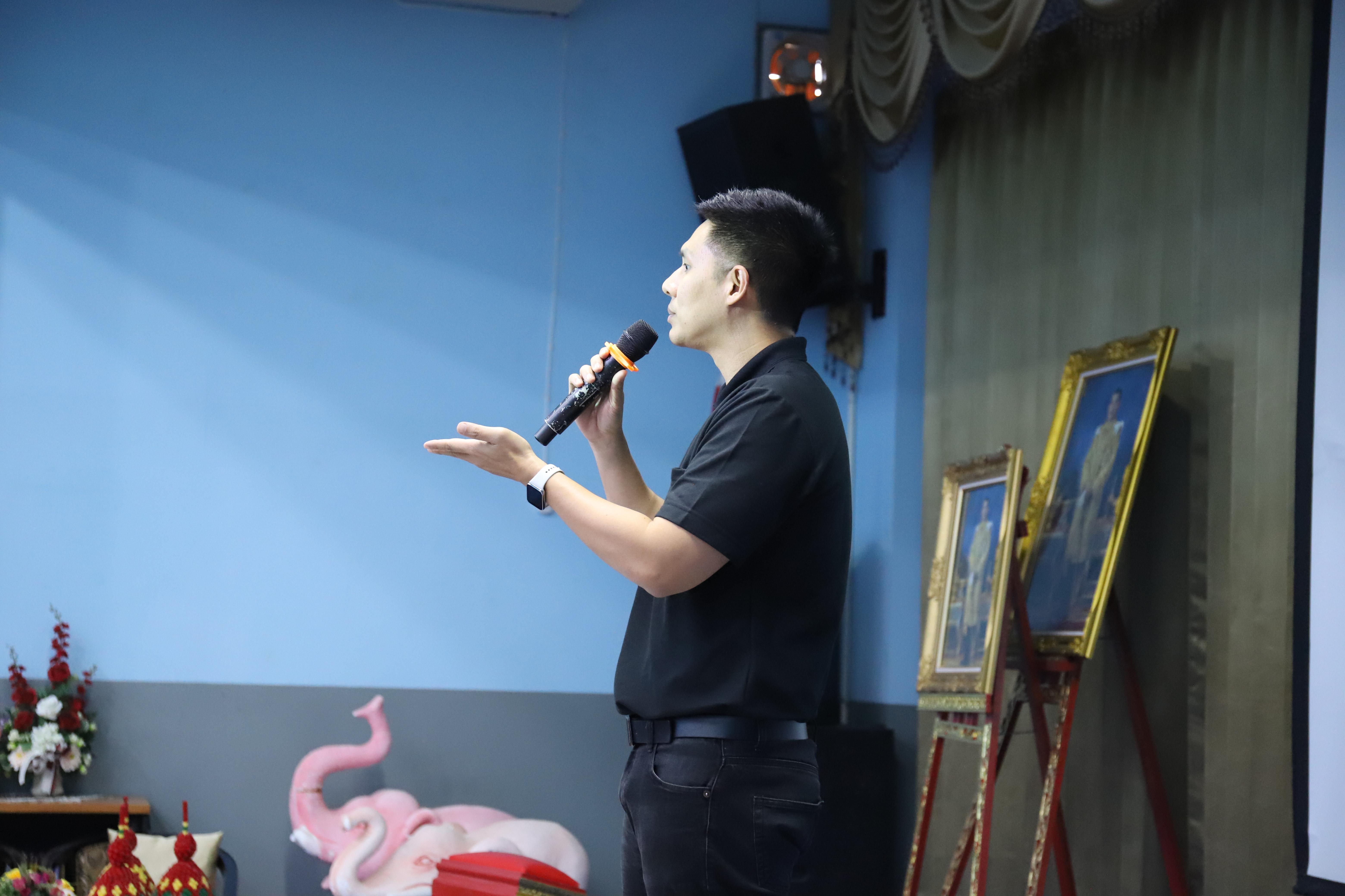 74. โรงเรียนชากังราว