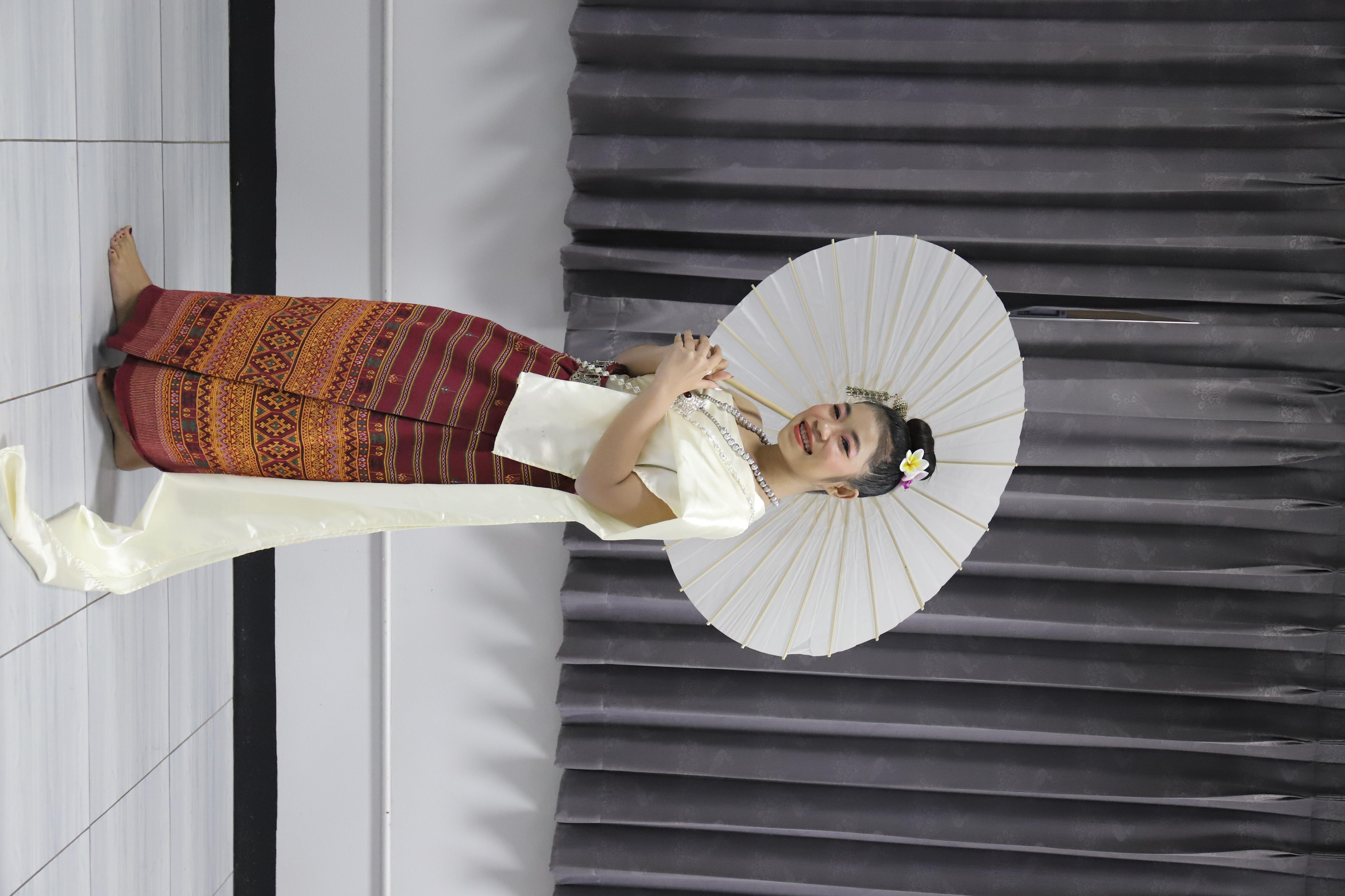 9. การแข่งขันกีฬา ปลาบึกเกมส์ ครั้งที่ 23  University Identity of students Gen z