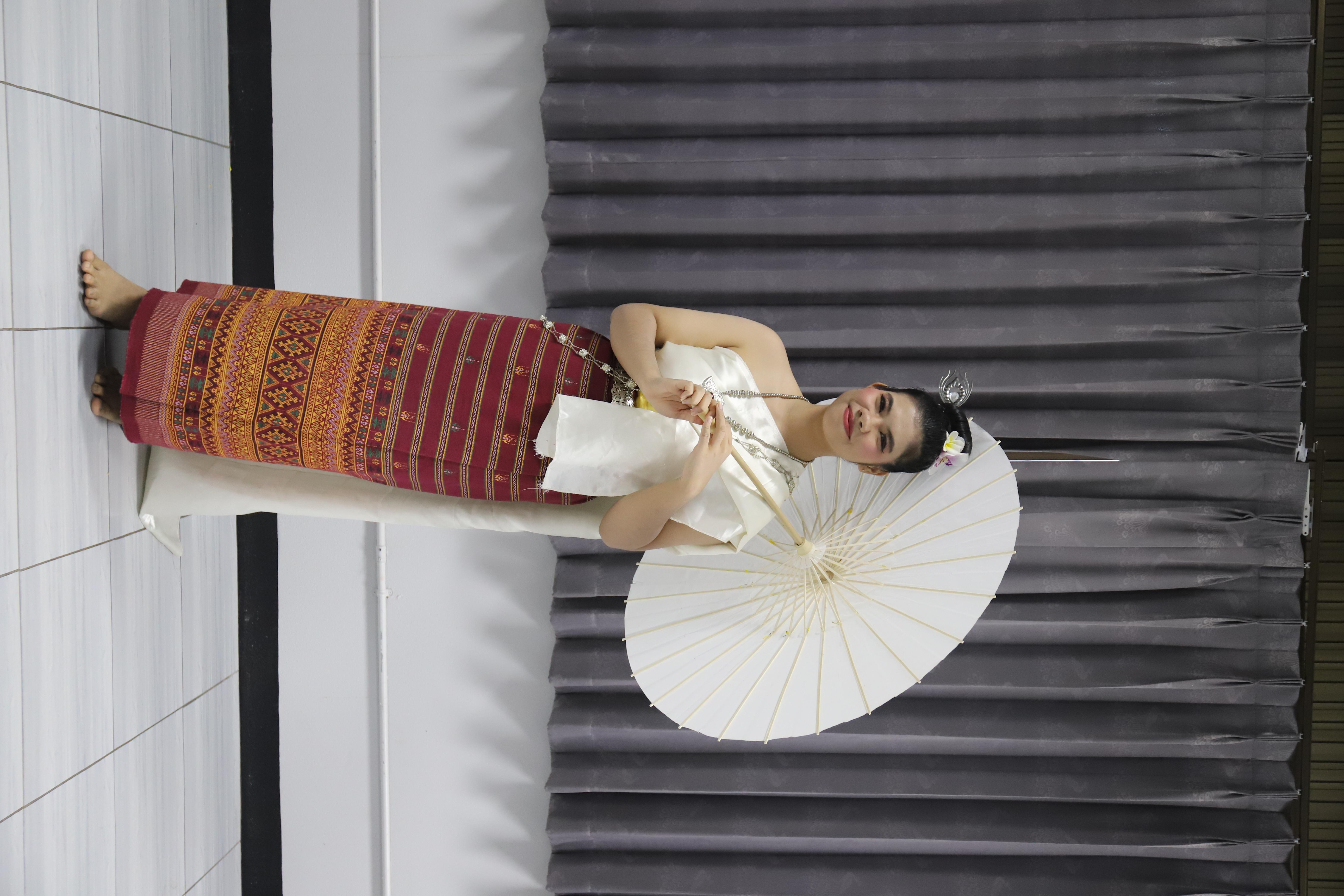 14. การแข่งขันกีฬา ปลาบึกเกมส์ ครั้งที่ 23  University Identity of students Gen z