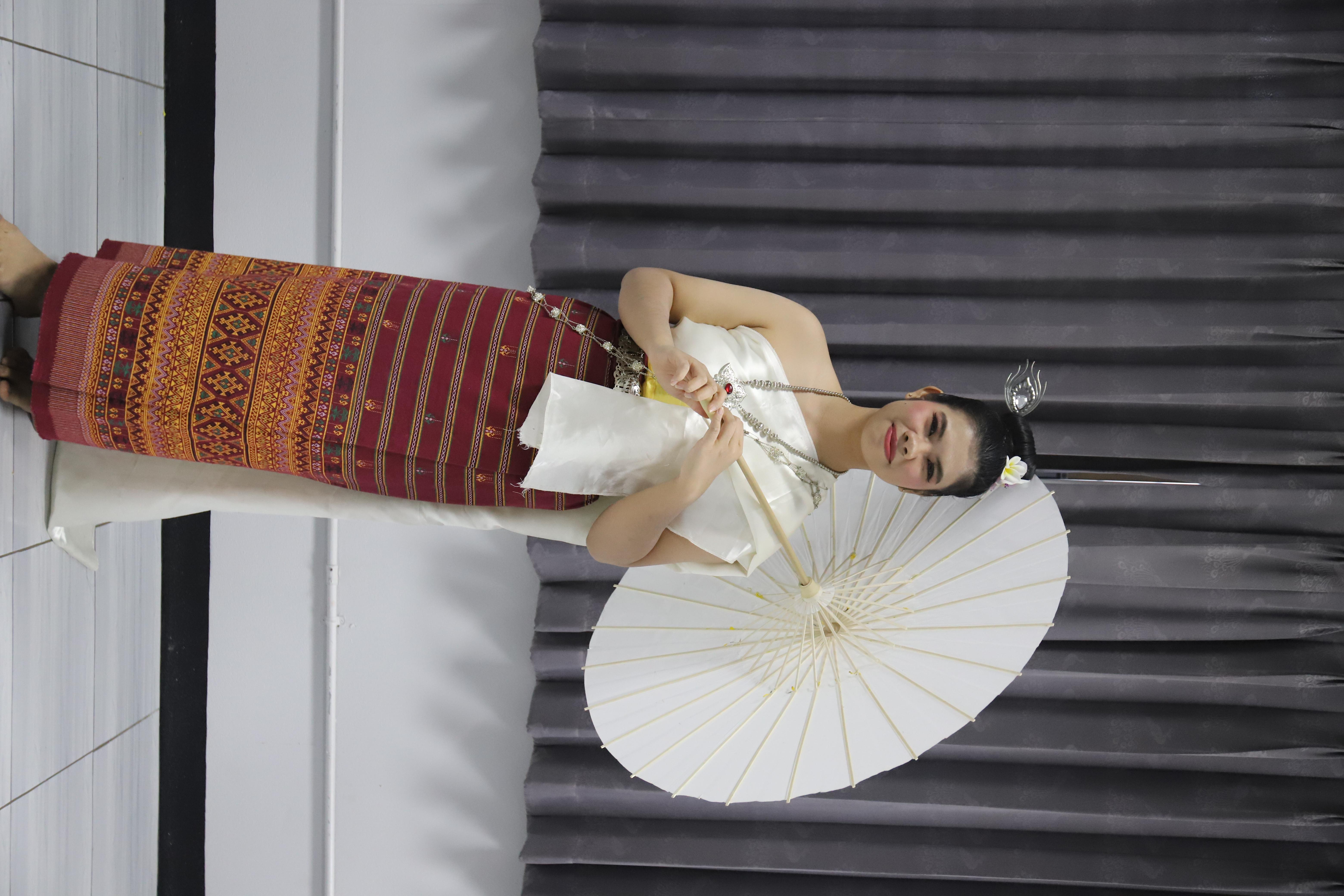 15. การแข่งขันกีฬา ปลาบึกเกมส์ ครั้งที่ 23  University Identity of students Gen z