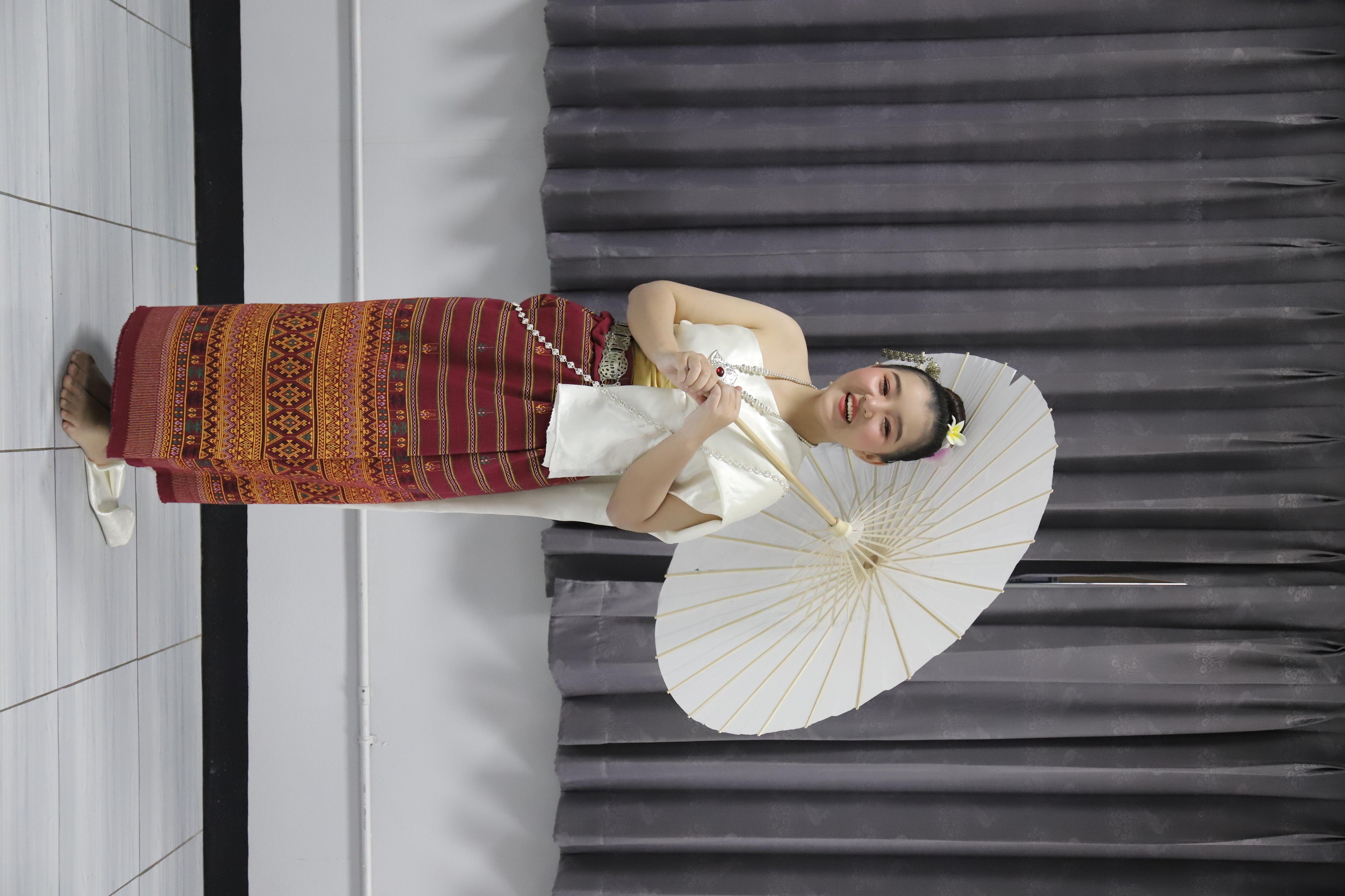 27. การแข่งขันกีฬา ปลาบึกเกมส์ ครั้งที่ 23  University Identity of students Gen z