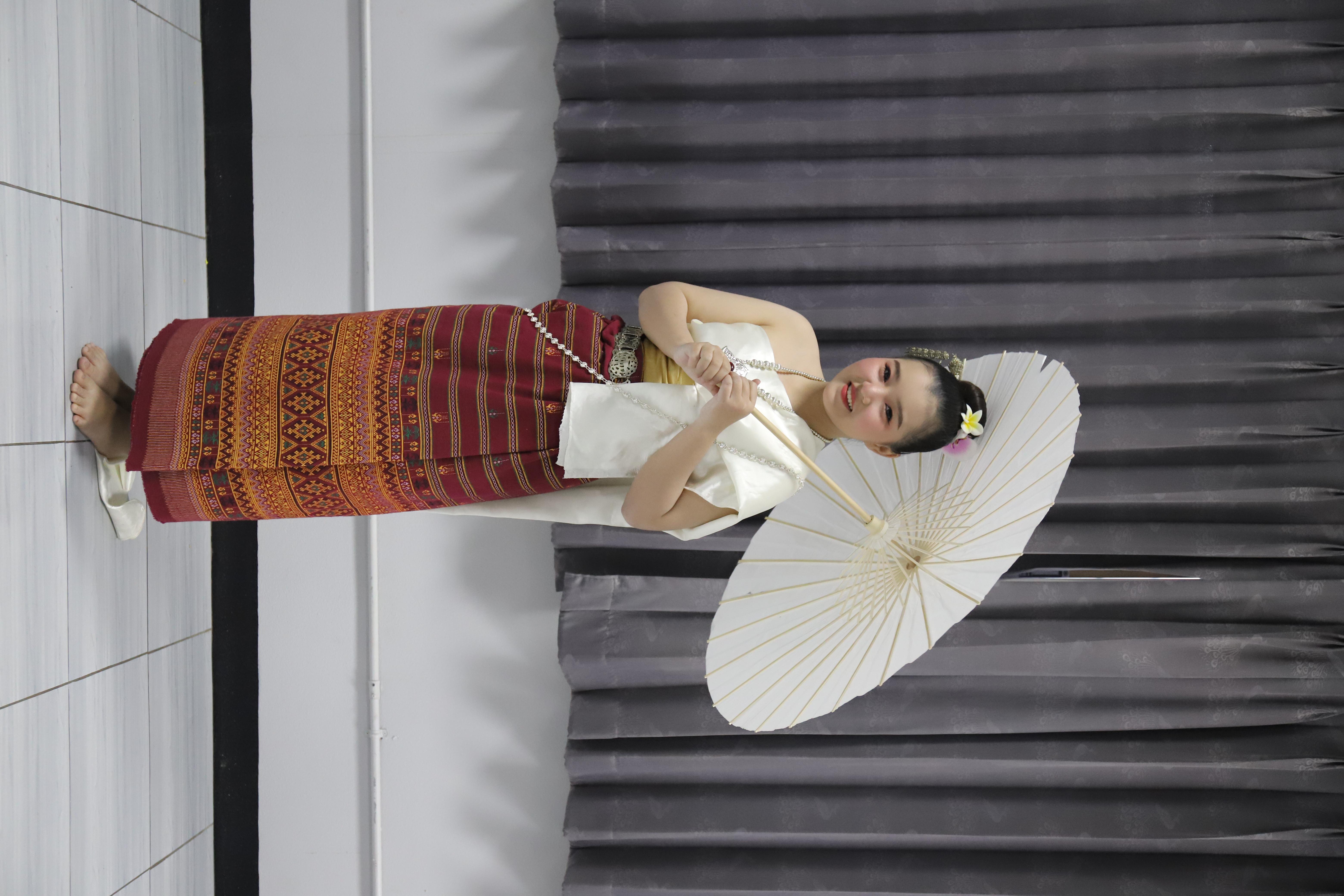 29. การแข่งขันกีฬา ปลาบึกเกมส์ ครั้งที่ 23  University Identity of students Gen z