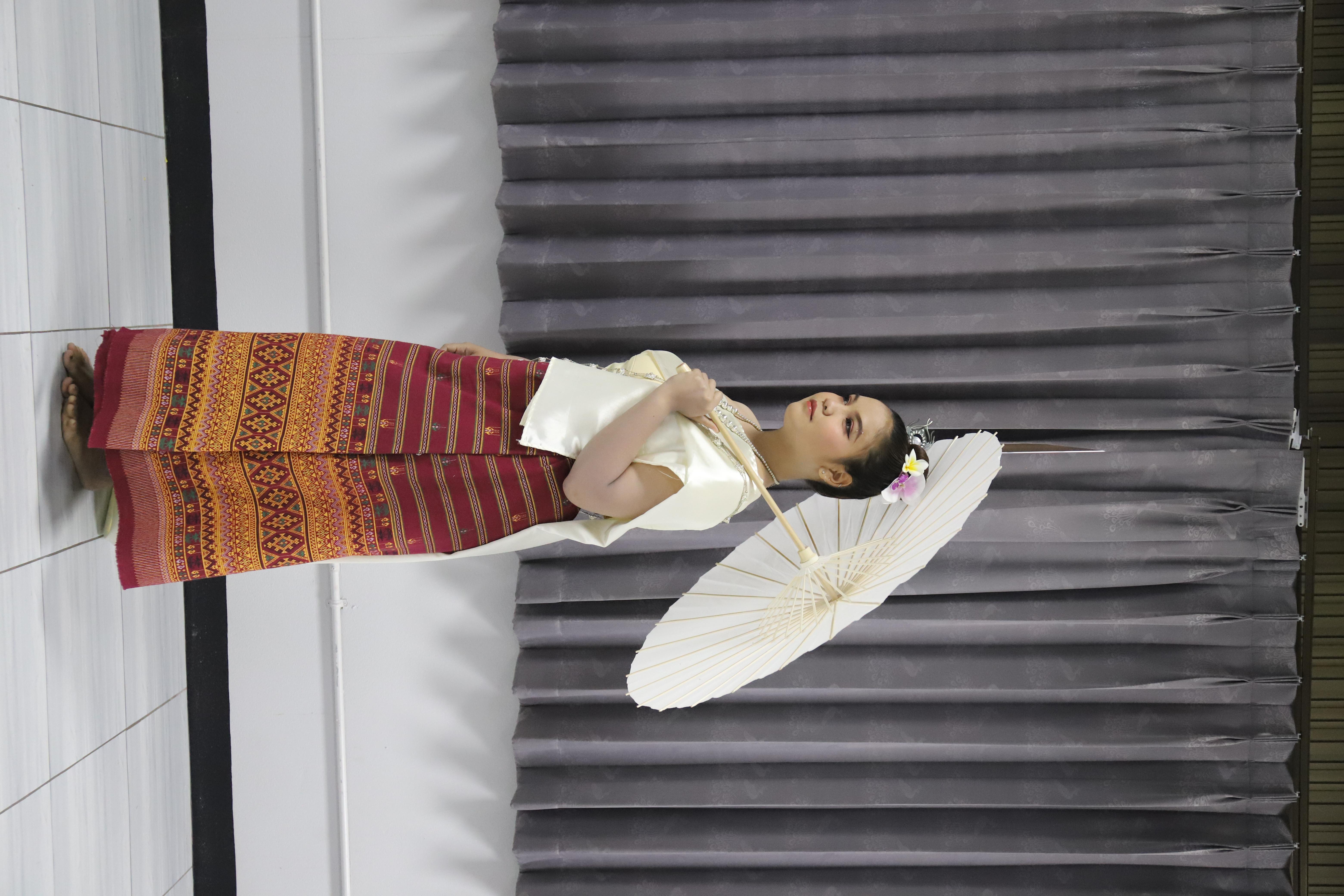 33. การแข่งขันกีฬา ปลาบึกเกมส์ ครั้งที่ 23  University Identity of students Gen z