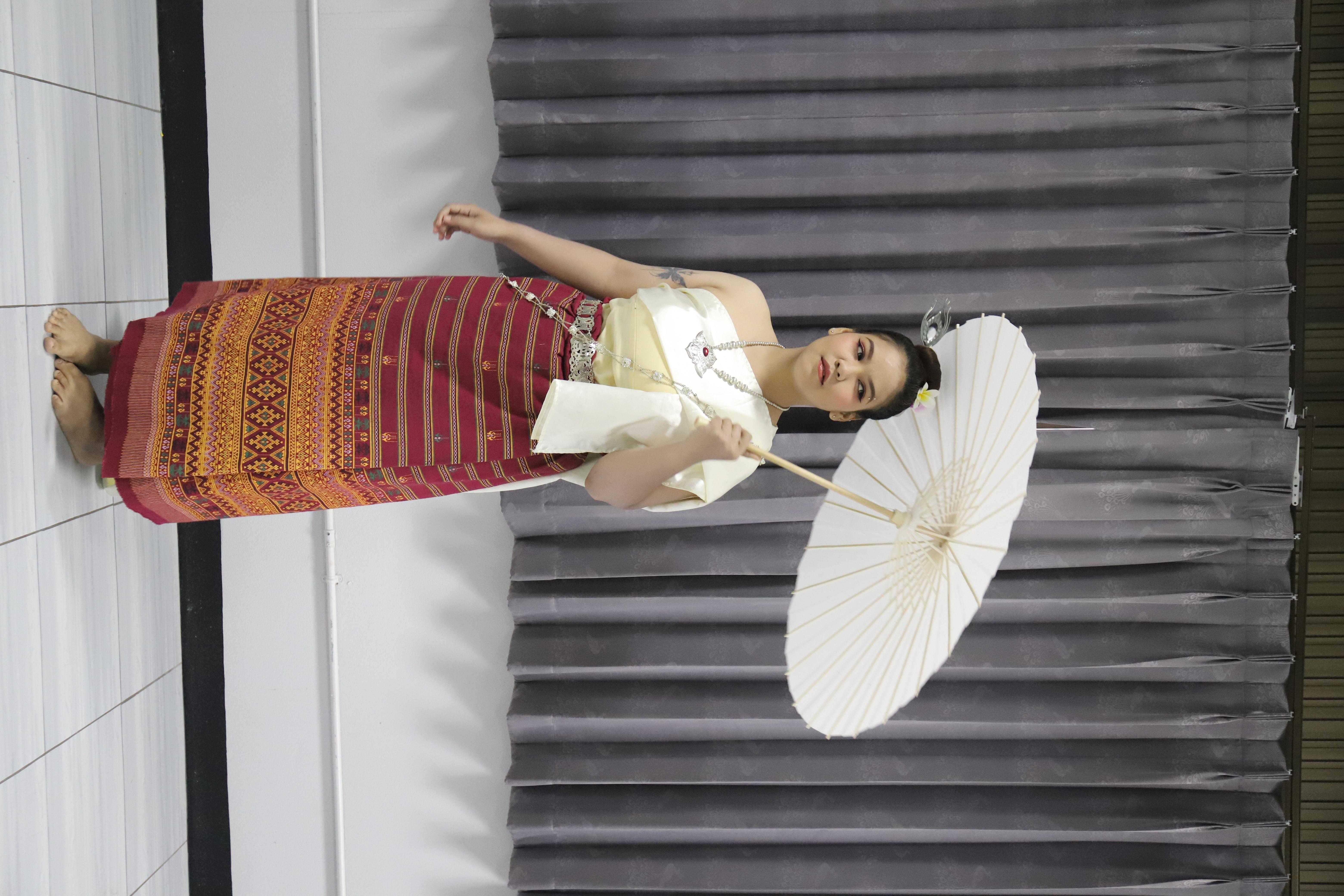 37. การแข่งขันกีฬา ปลาบึกเกมส์ ครั้งที่ 23  University Identity of students Gen z