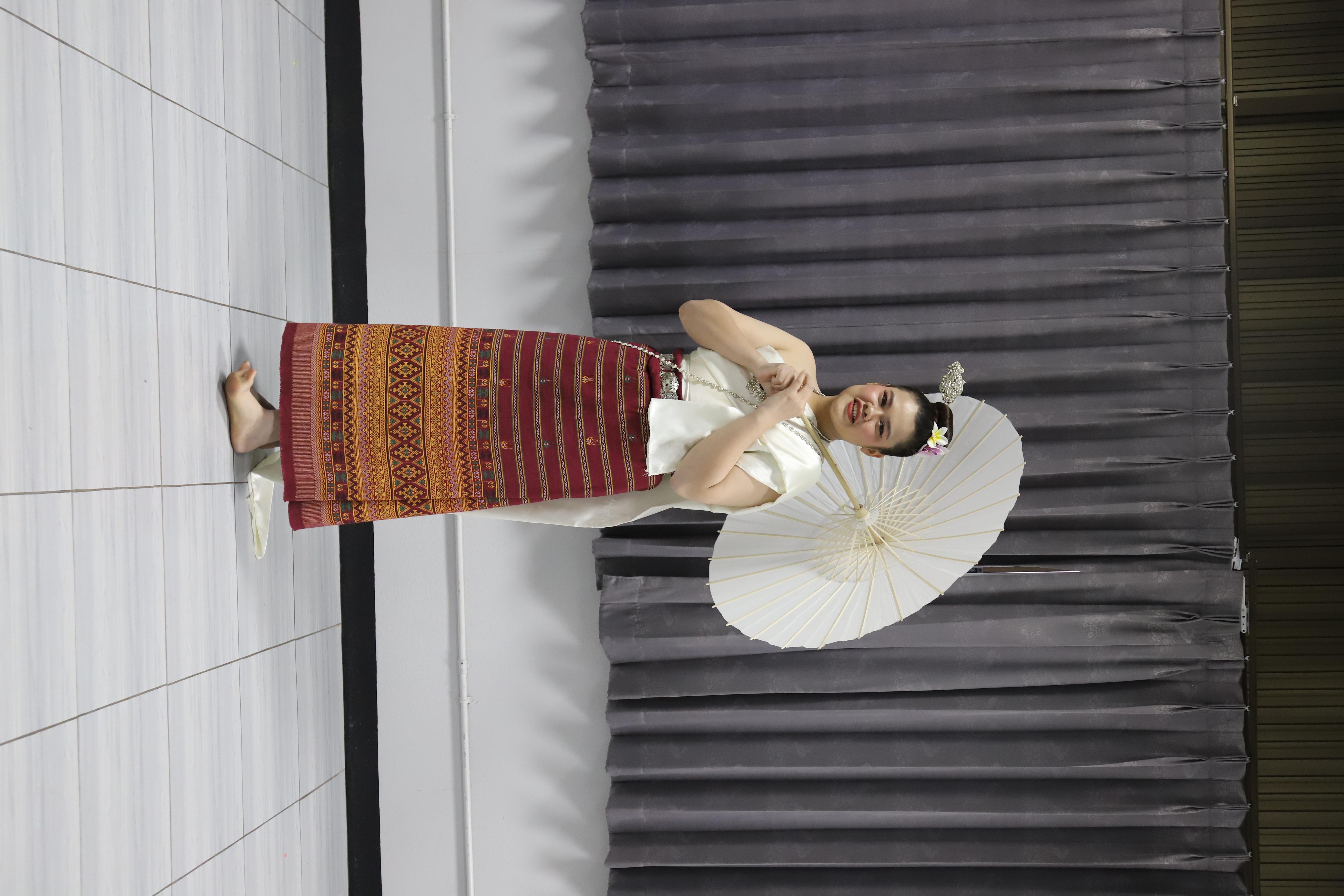 63. การแข่งขันกีฬา ปลาบึกเกมส์ ครั้งที่ 23  University Identity of students Gen z