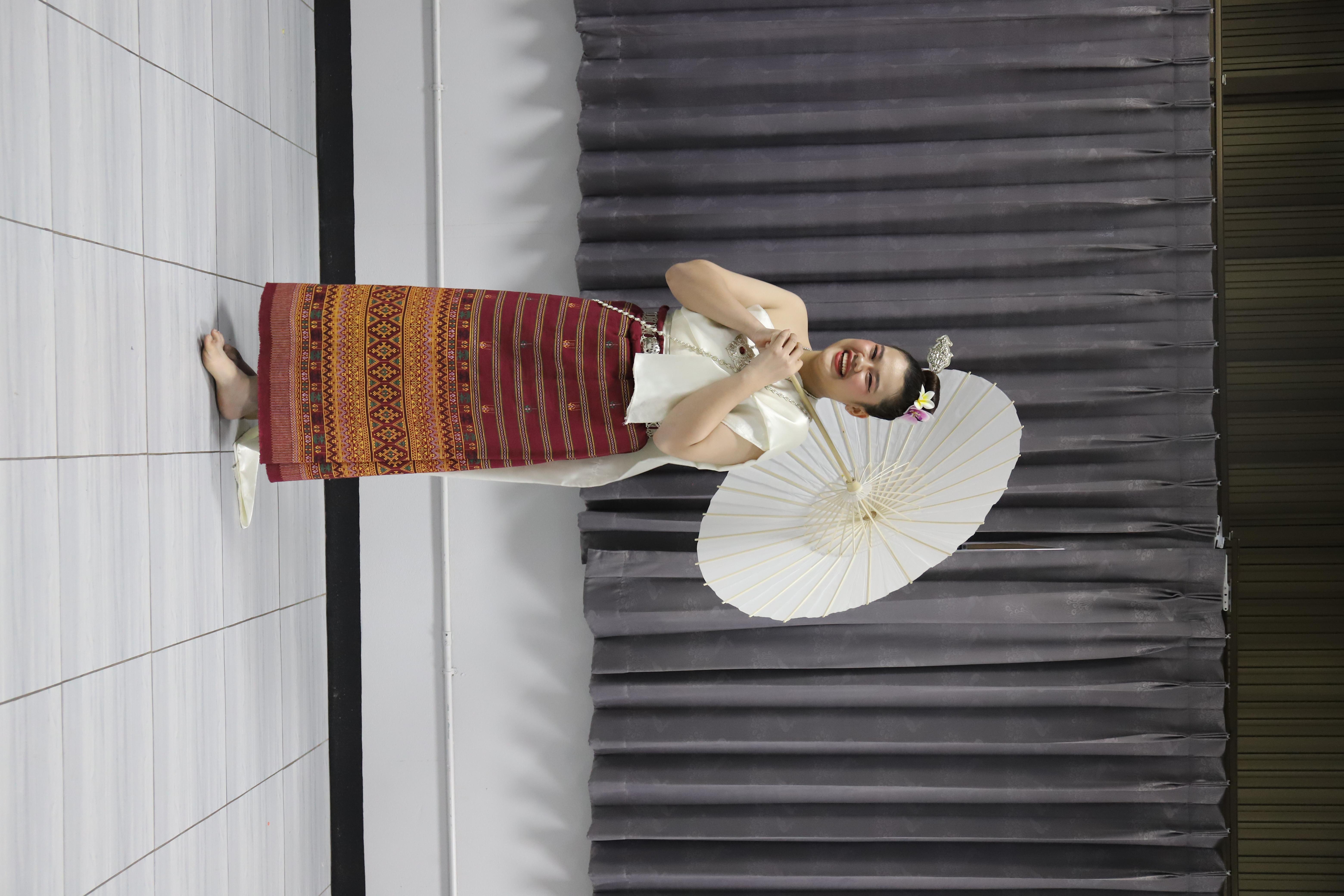 66. การแข่งขันกีฬา ปลาบึกเกมส์ ครั้งที่ 23  University Identity of students Gen z