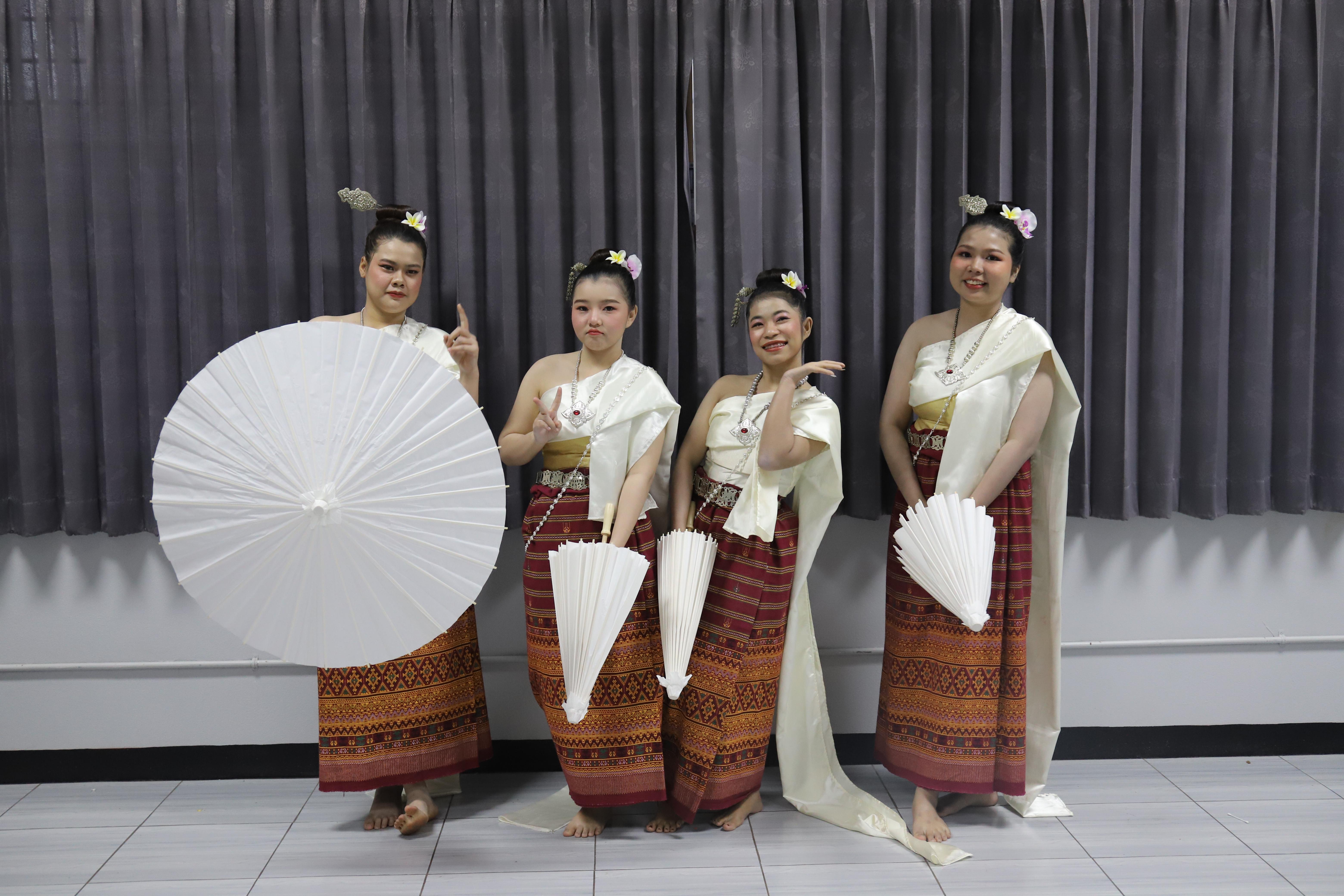 73. การแข่งขันกีฬา ปลาบึกเกมส์ ครั้งที่ 23  University Identity of students Gen z