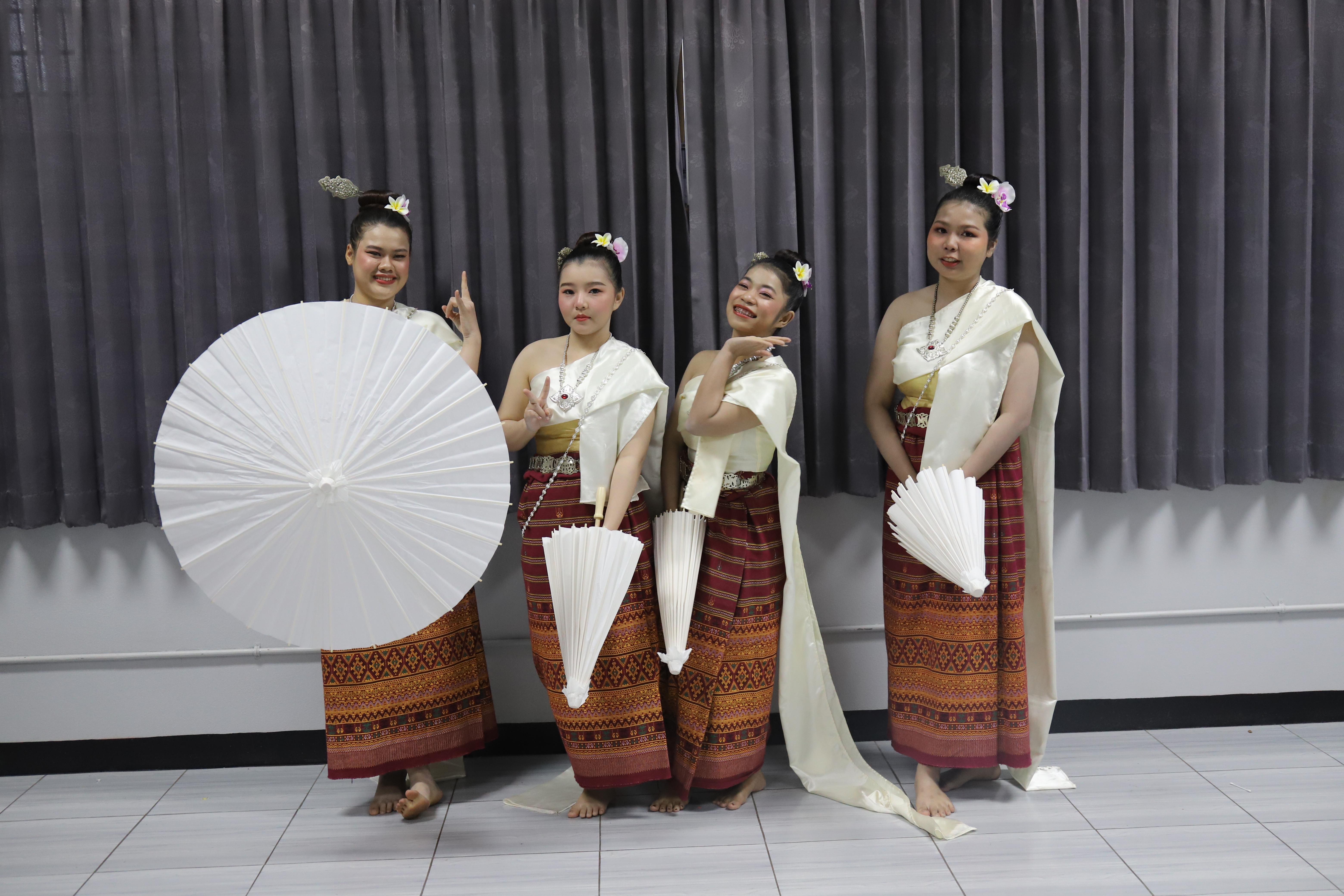 74. การแข่งขันกีฬา ปลาบึกเกมส์ ครั้งที่ 23  University Identity of students Gen z