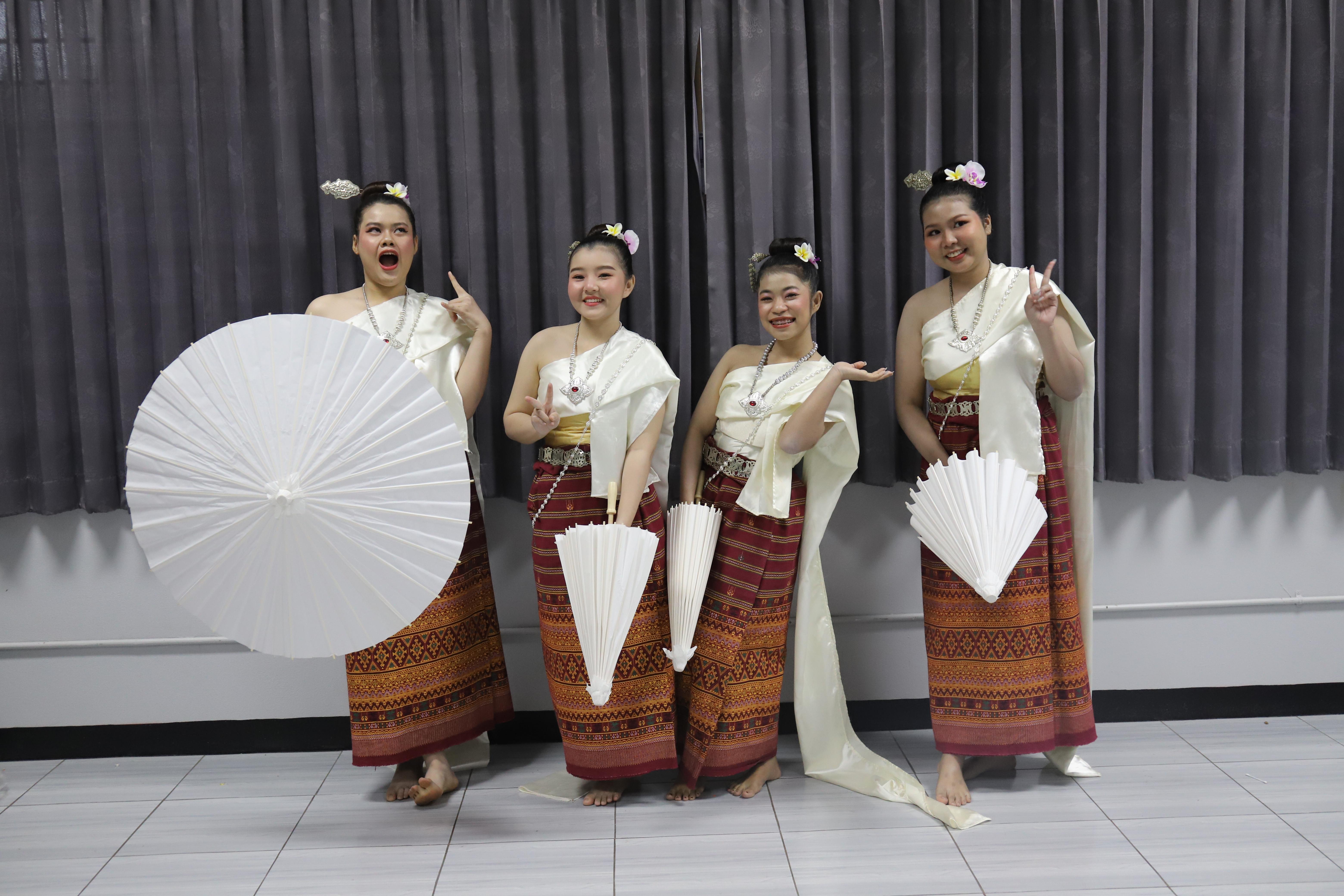 79. การแข่งขันกีฬา ปลาบึกเกมส์ ครั้งที่ 23  University Identity of students Gen z