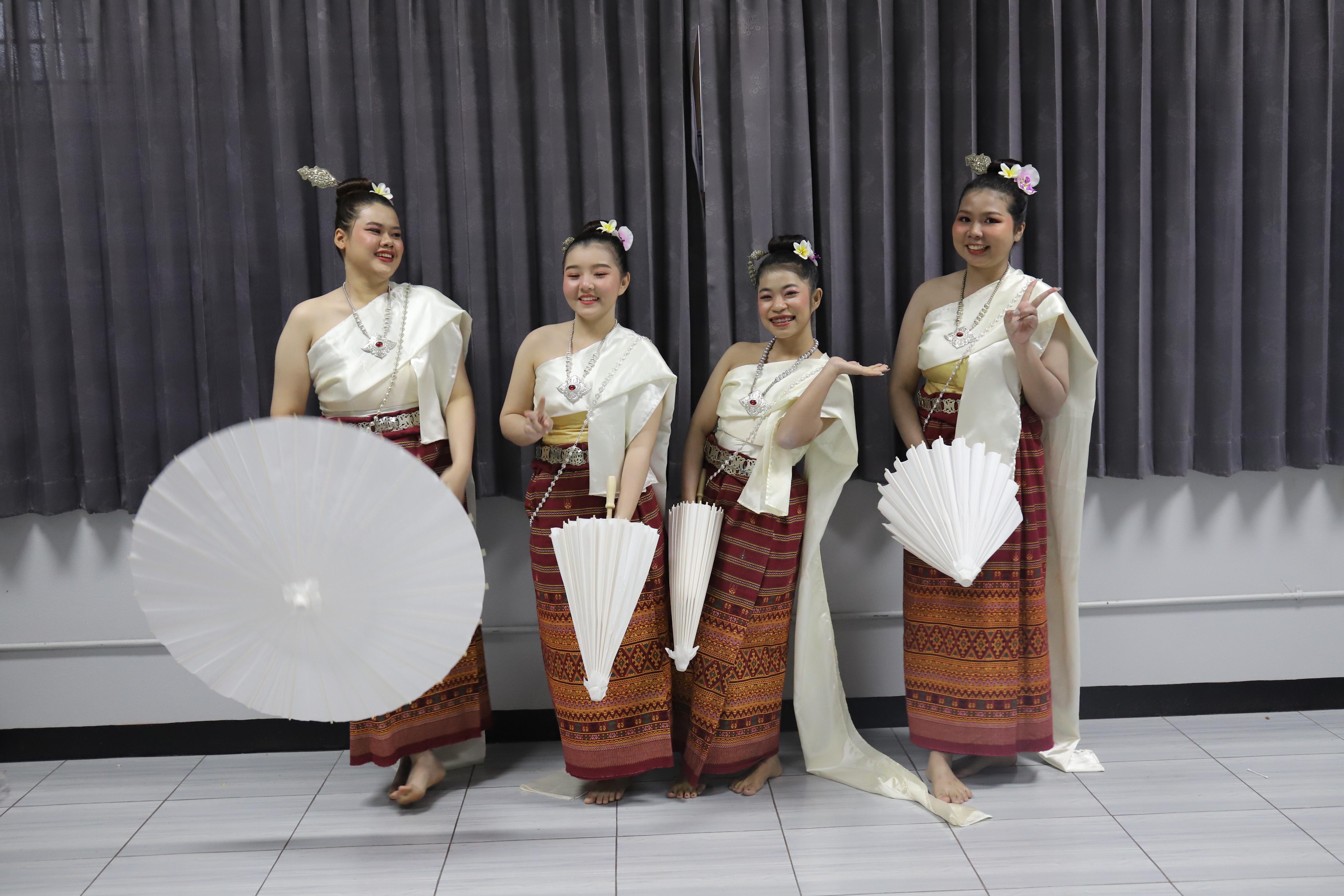 80. การแข่งขันกีฬา ปลาบึกเกมส์ ครั้งที่ 23  University Identity of students Gen z