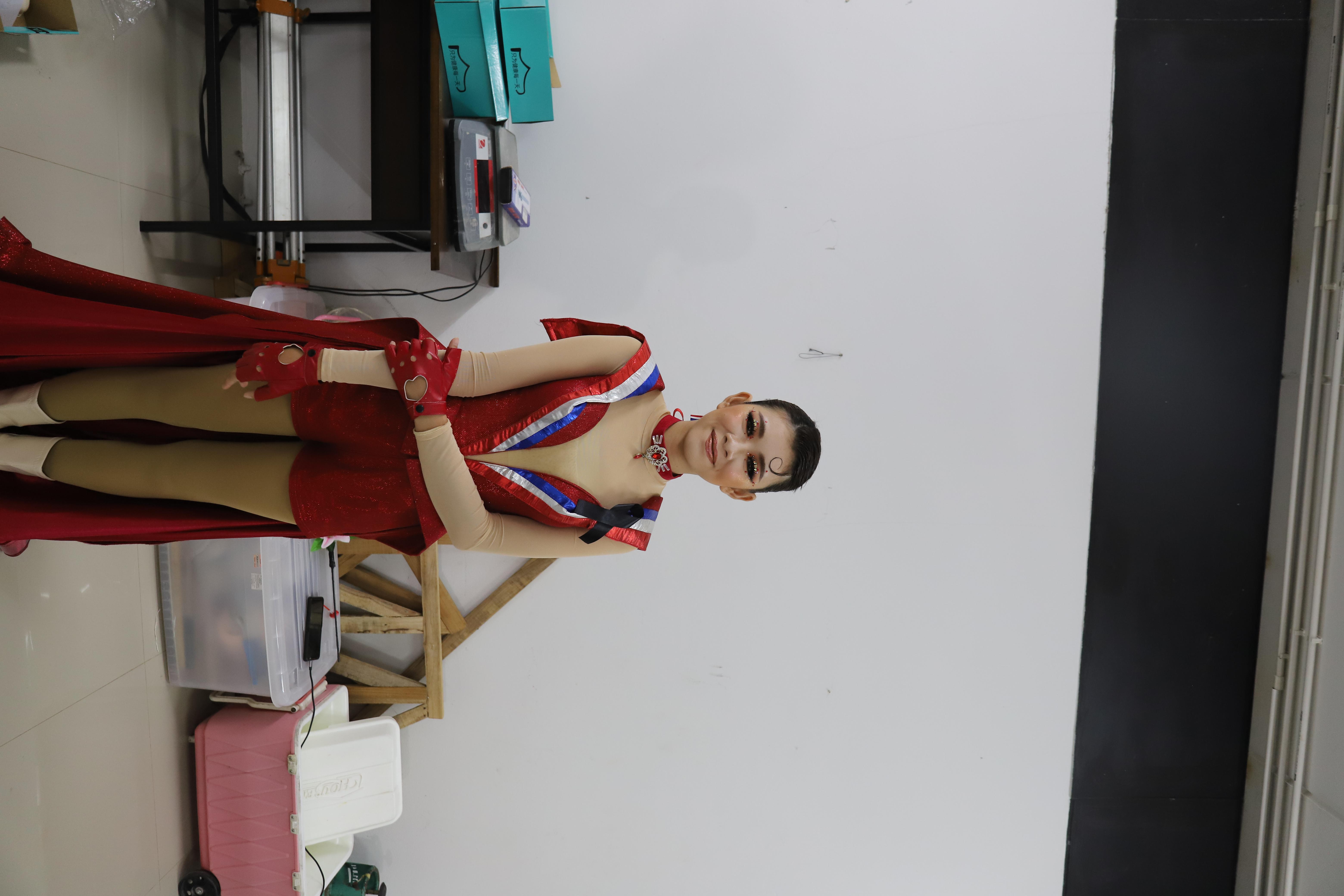 338. การแข่งขันกีฬา ปลาบึกเกมส์ ครั้งที่ 23  University Identity of students Gen z