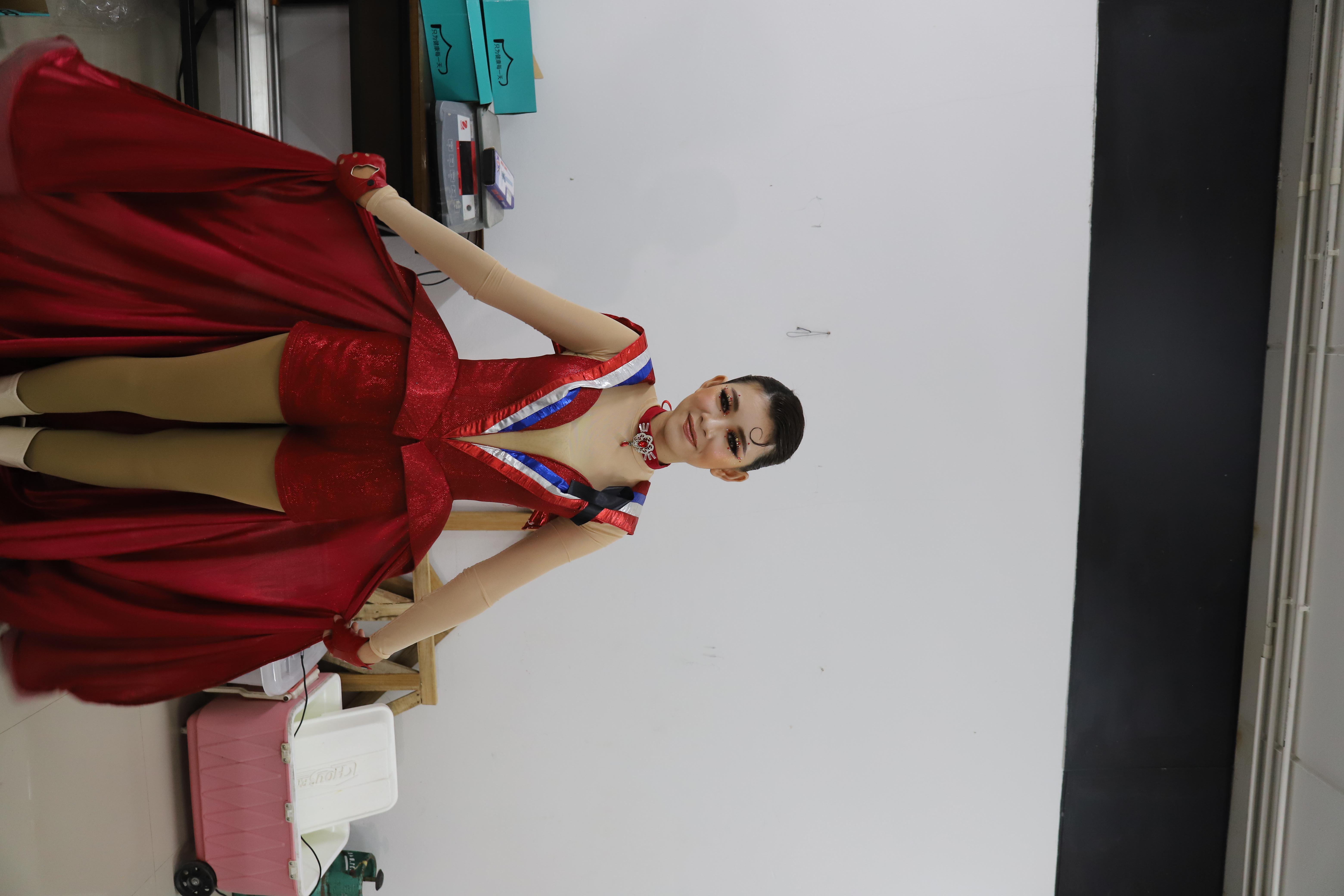 340. การแข่งขันกีฬา ปลาบึกเกมส์ ครั้งที่ 23  University Identity of students Gen z