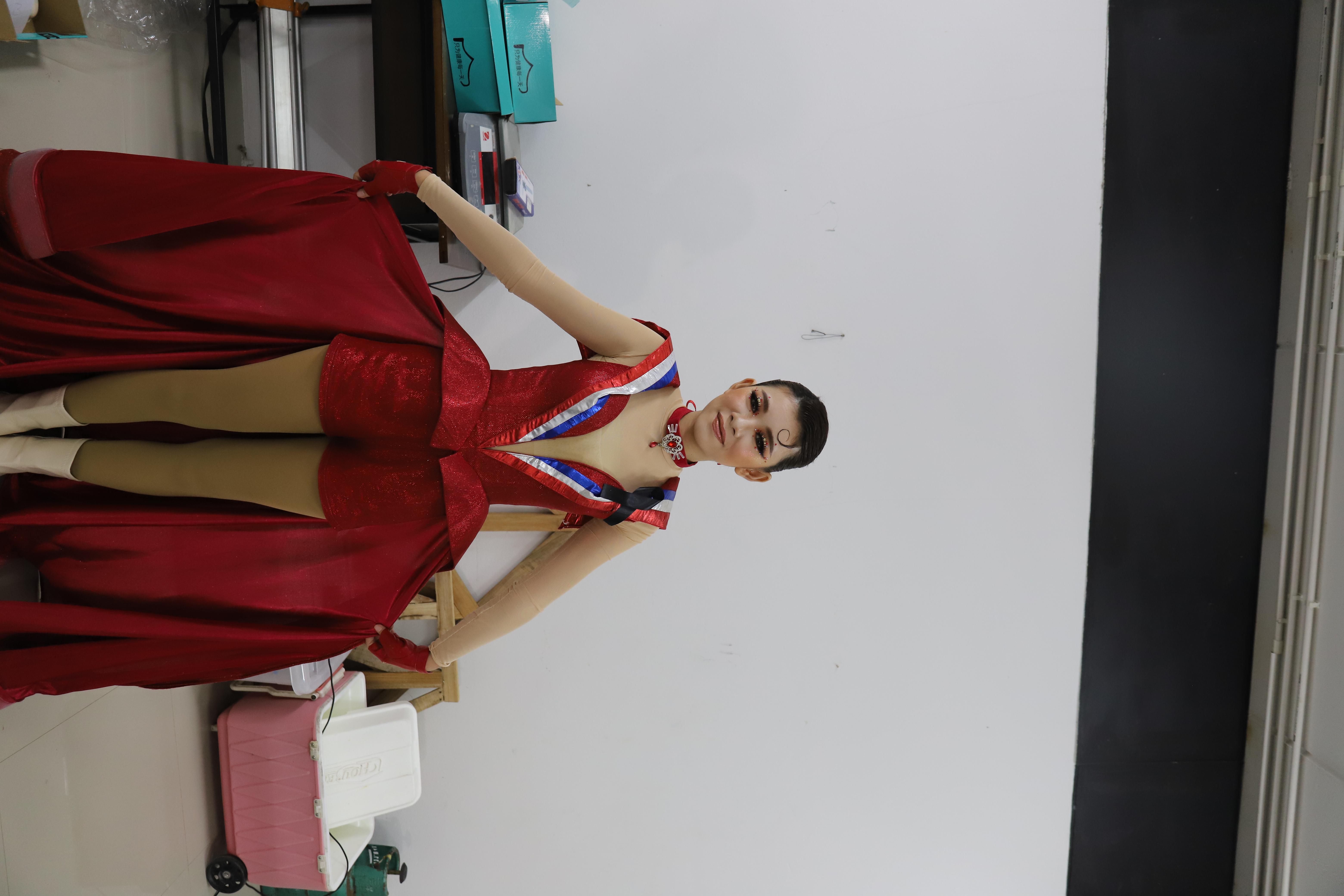 341. การแข่งขันกีฬา ปลาบึกเกมส์ ครั้งที่ 23  University Identity of students Gen z