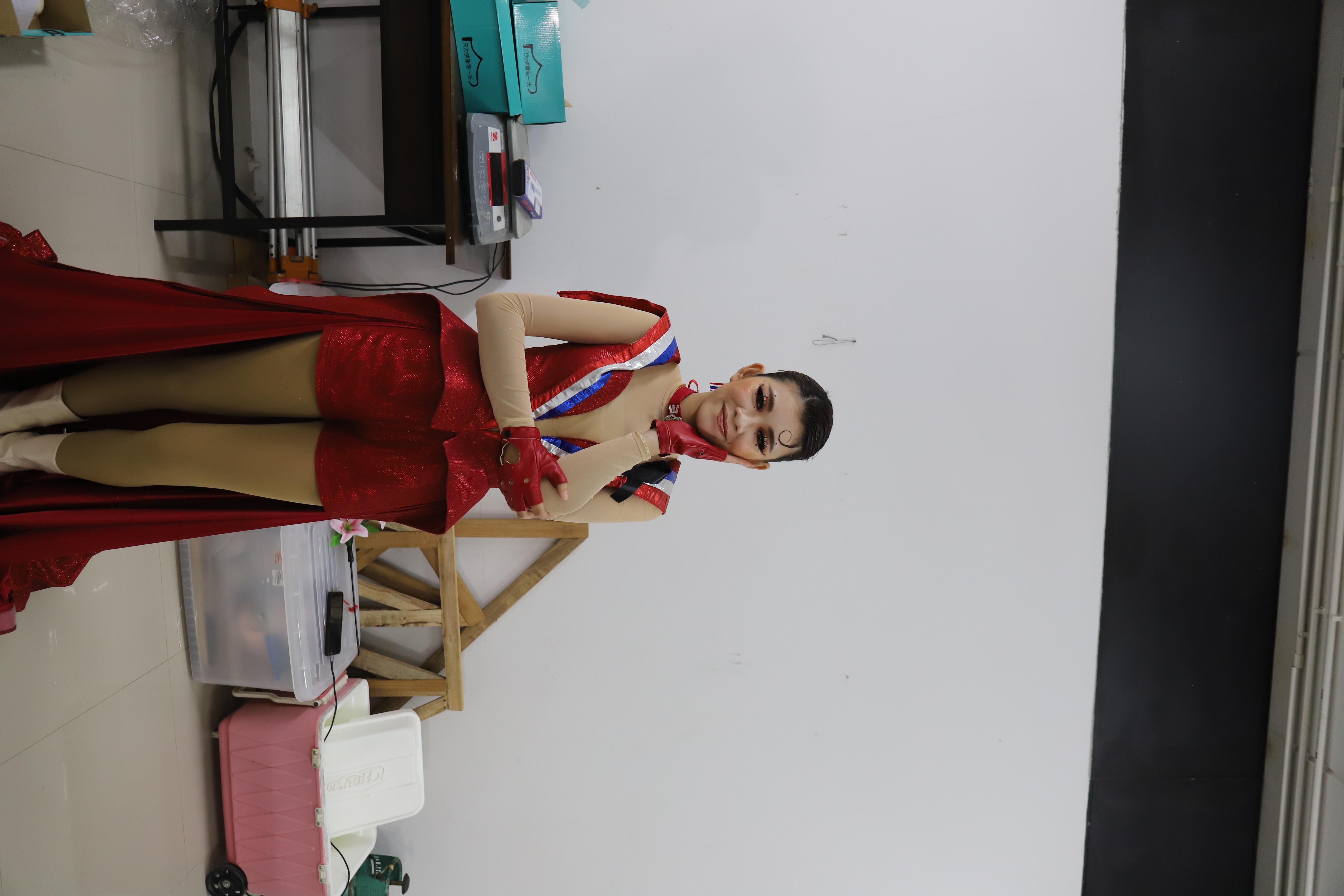 346. การแข่งขันกีฬา ปลาบึกเกมส์ ครั้งที่ 23  University Identity of students Gen z