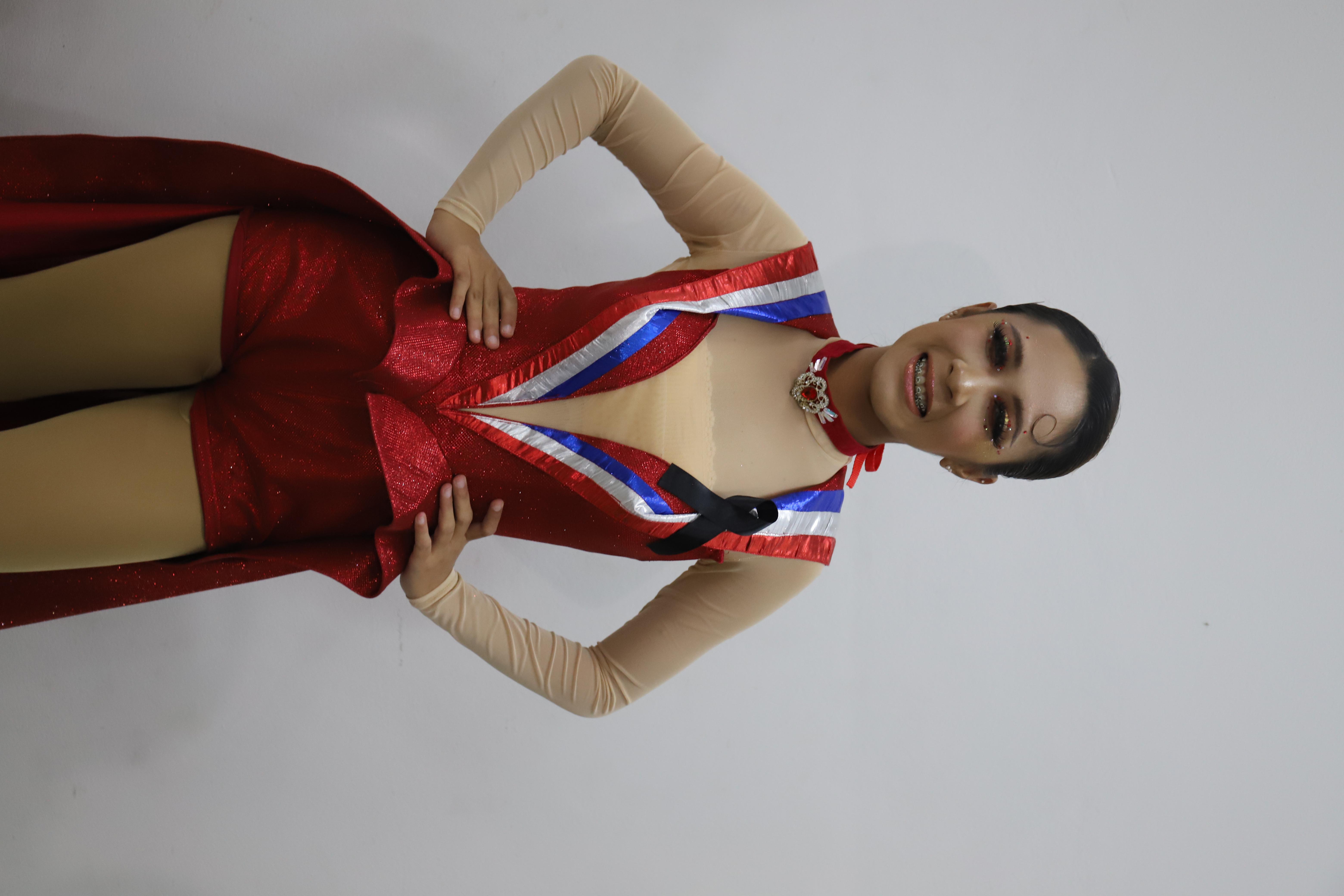 349. การแข่งขันกีฬา ปลาบึกเกมส์ ครั้งที่ 23  University Identity of students Gen z