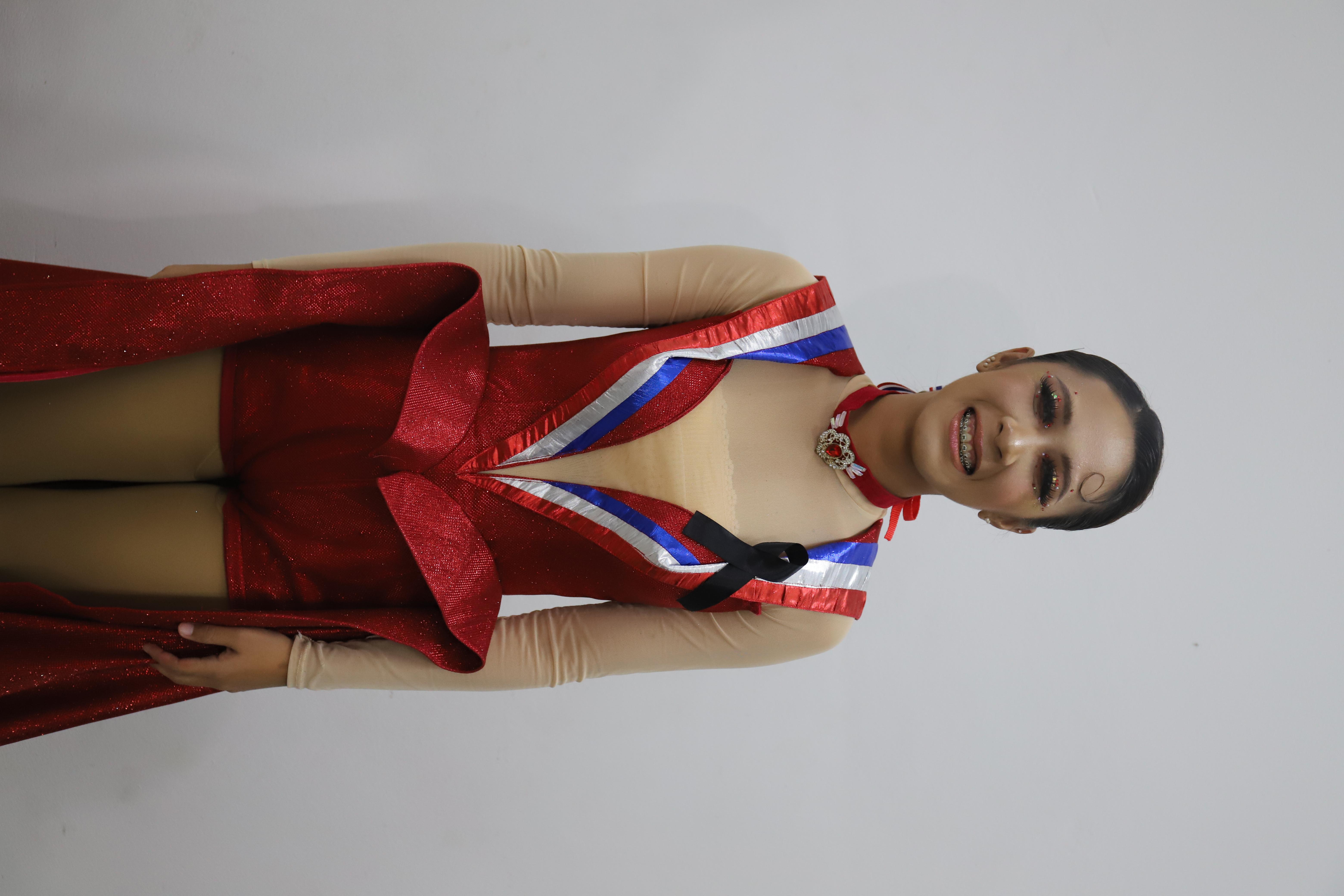 357. การแข่งขันกีฬา ปลาบึกเกมส์ ครั้งที่ 23  University Identity of students Gen z