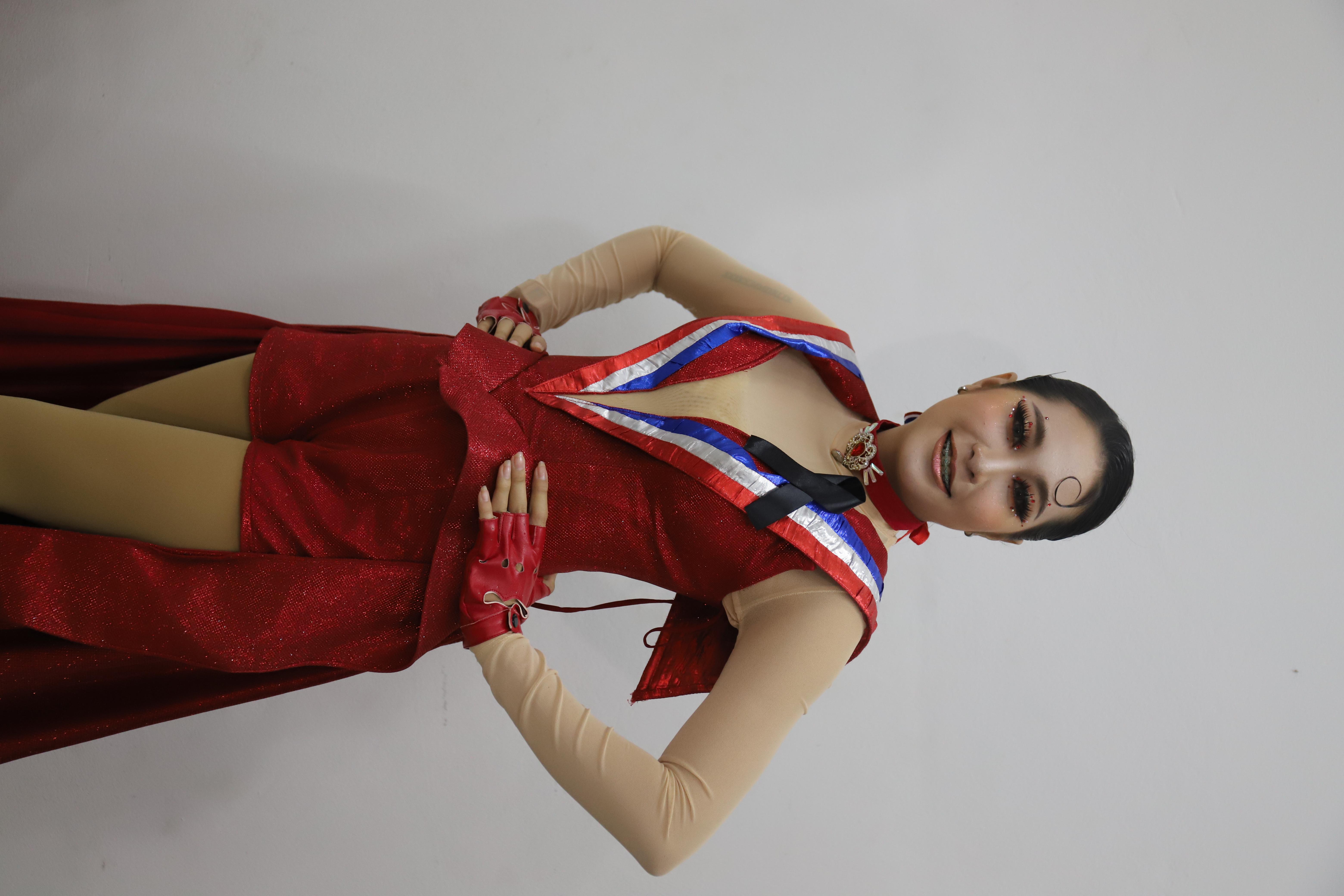 362. การแข่งขันกีฬา ปลาบึกเกมส์ ครั้งที่ 23  University Identity of students Gen z