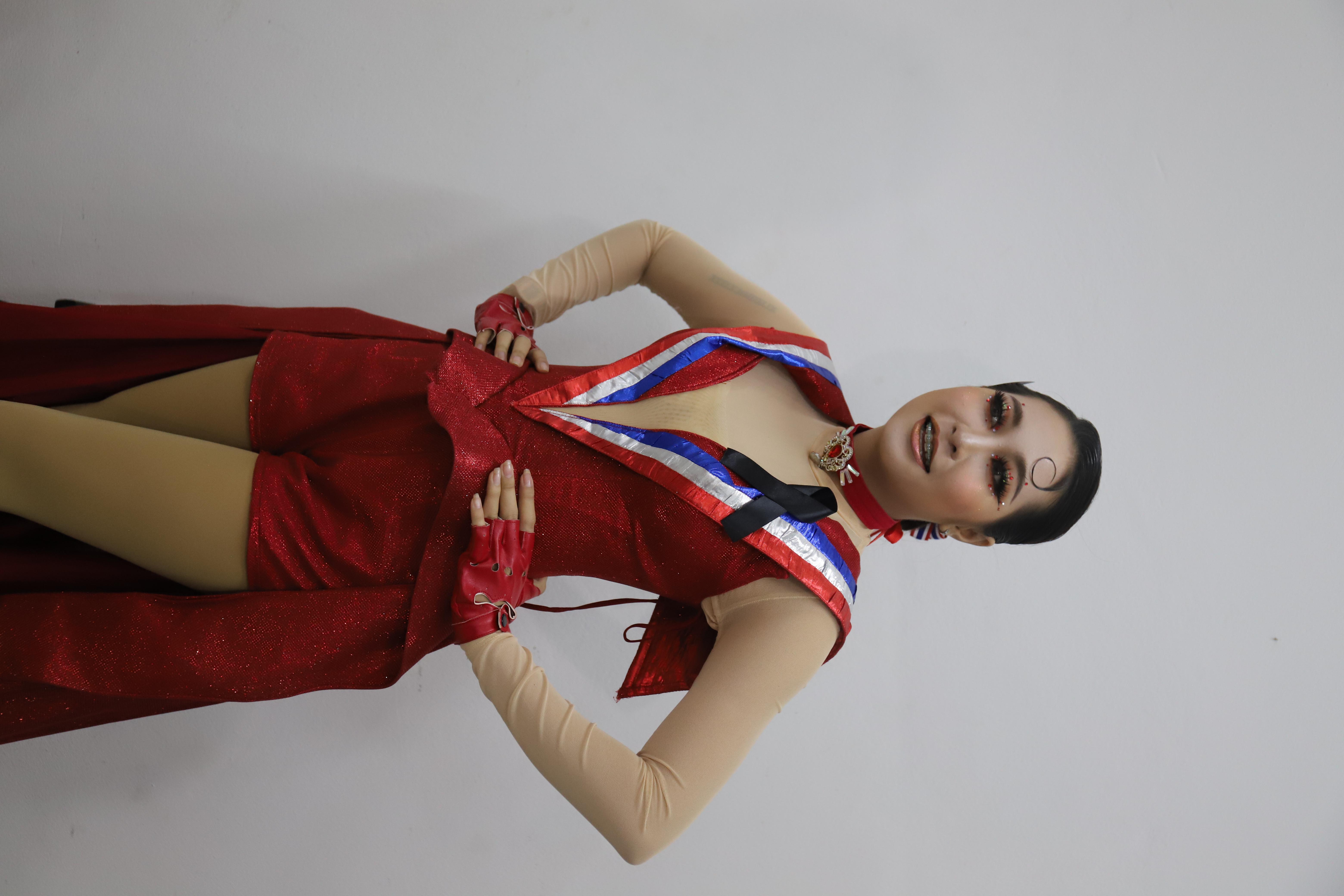 367. การแข่งขันกีฬา ปลาบึกเกมส์ ครั้งที่ 23  University Identity of students Gen z