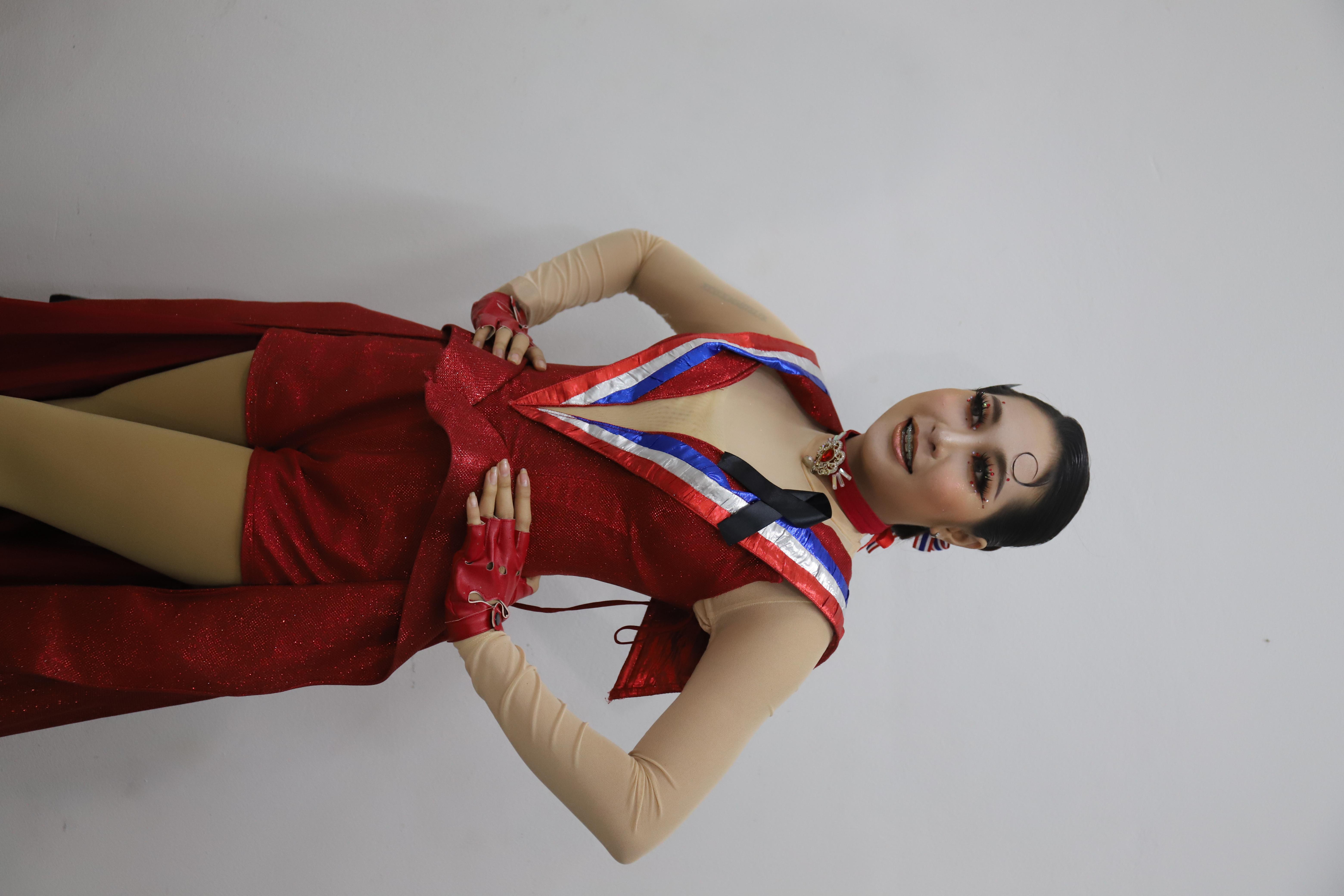 368. การแข่งขันกีฬา ปลาบึกเกมส์ ครั้งที่ 23  University Identity of students Gen z